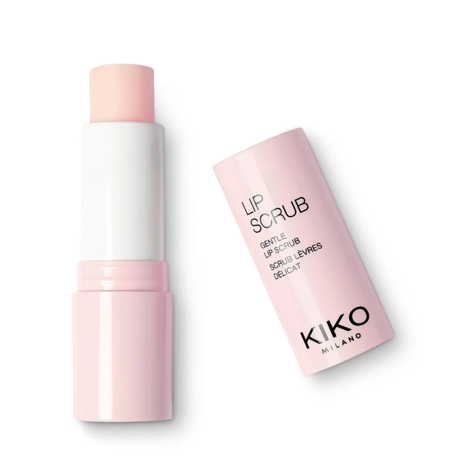 KIKO Milano Lip Care-Lip Scrub