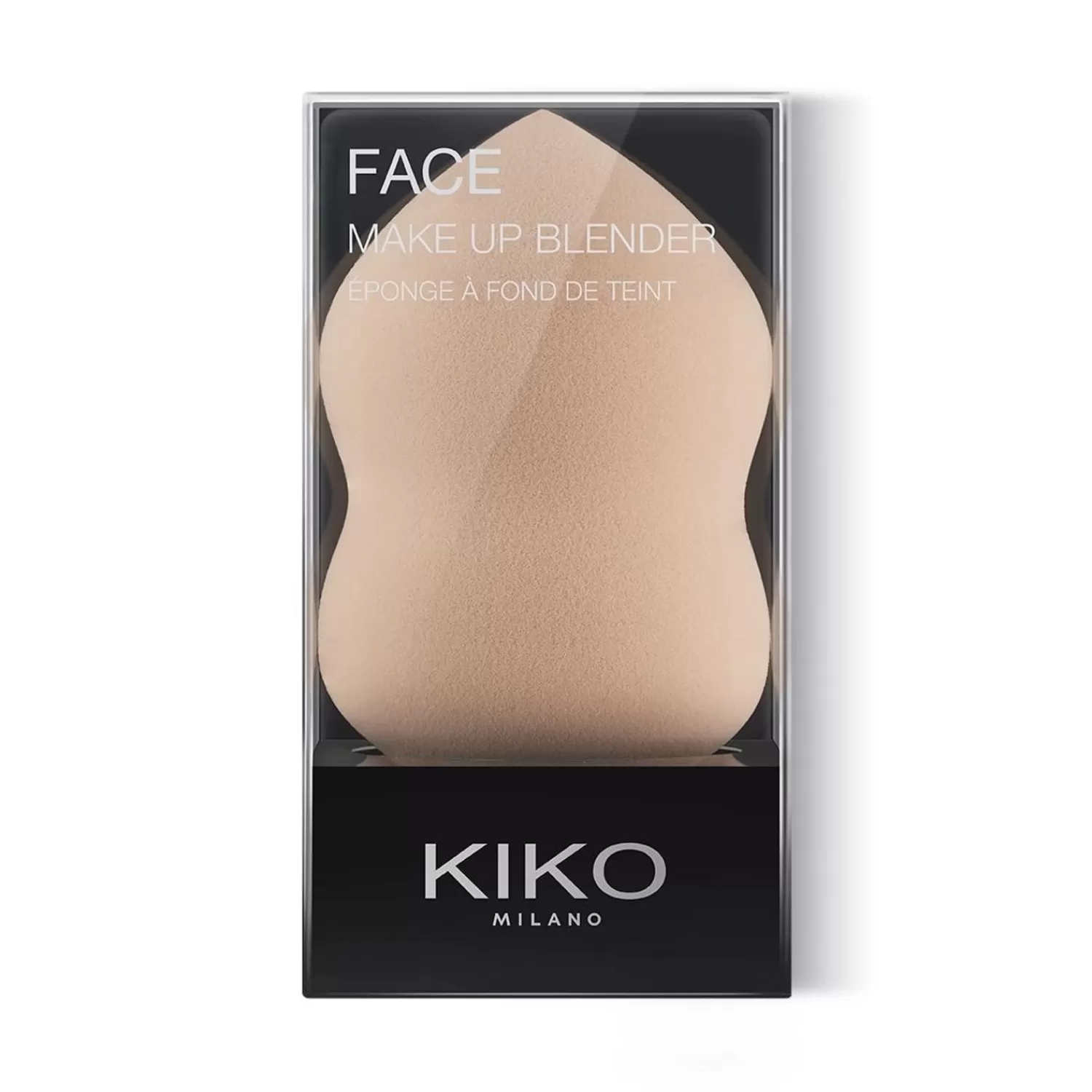 KIKO Milano Applicators And Mirrors-Make Up Blender