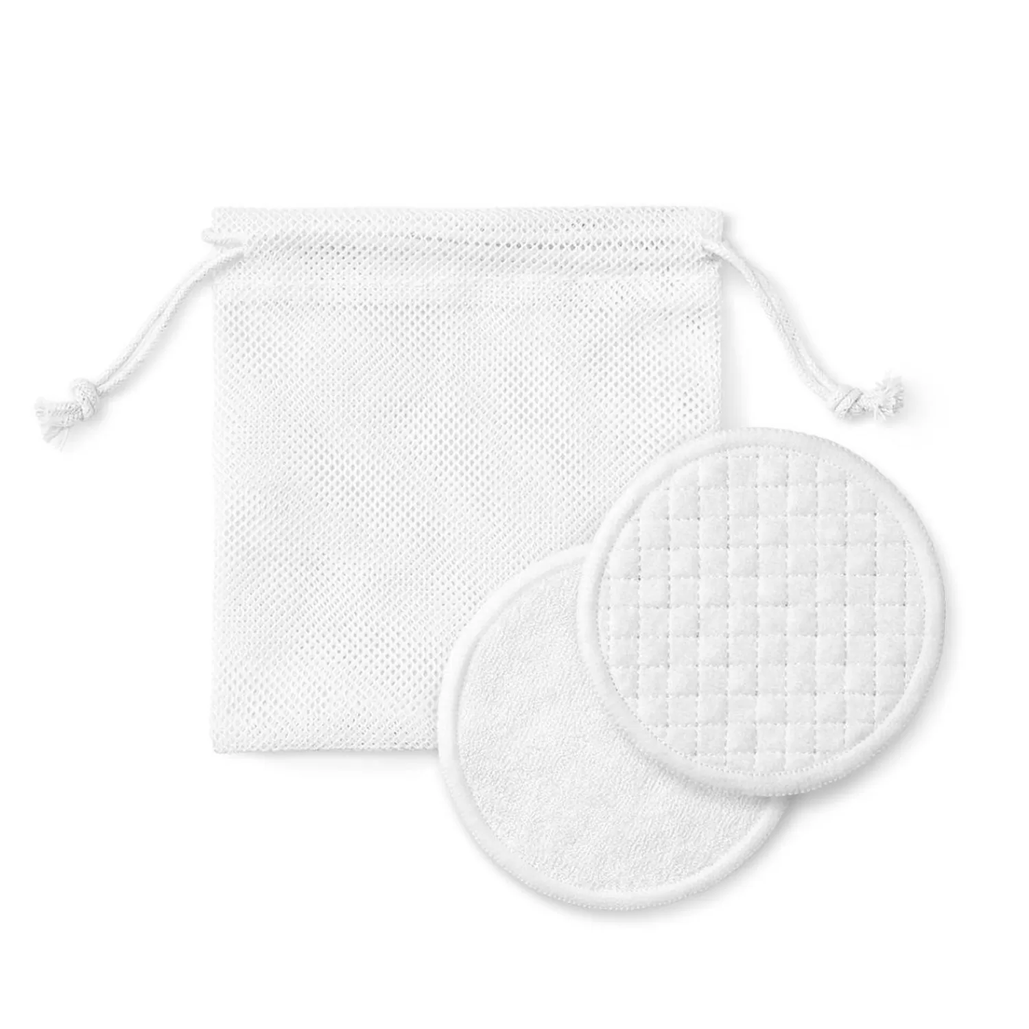 KIKO Milano Makeup Remover Sponges-Make Up Remover Cleansing Pads