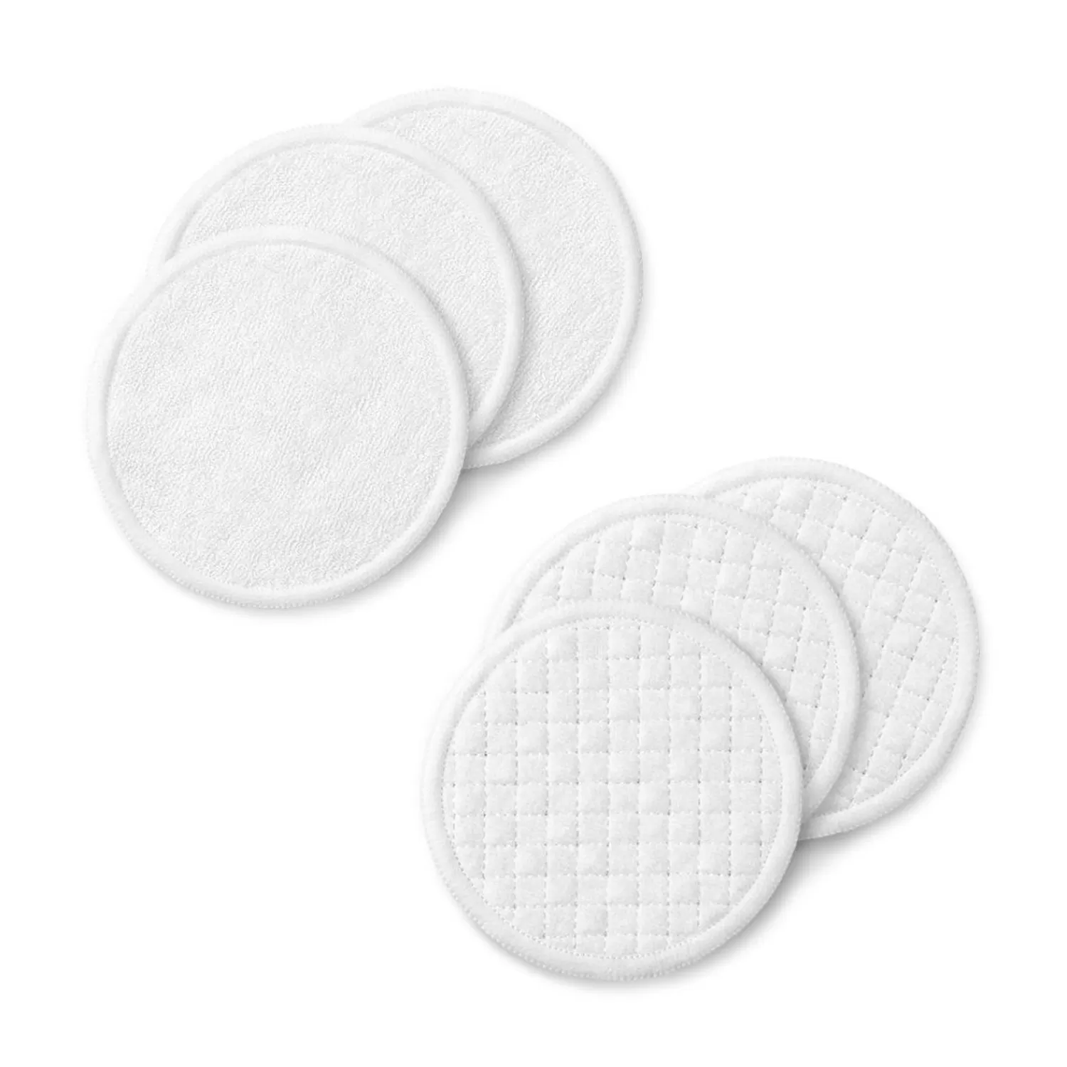 KIKO Milano Makeup Remover Sponges-Make Up Remover Cleansing Pads