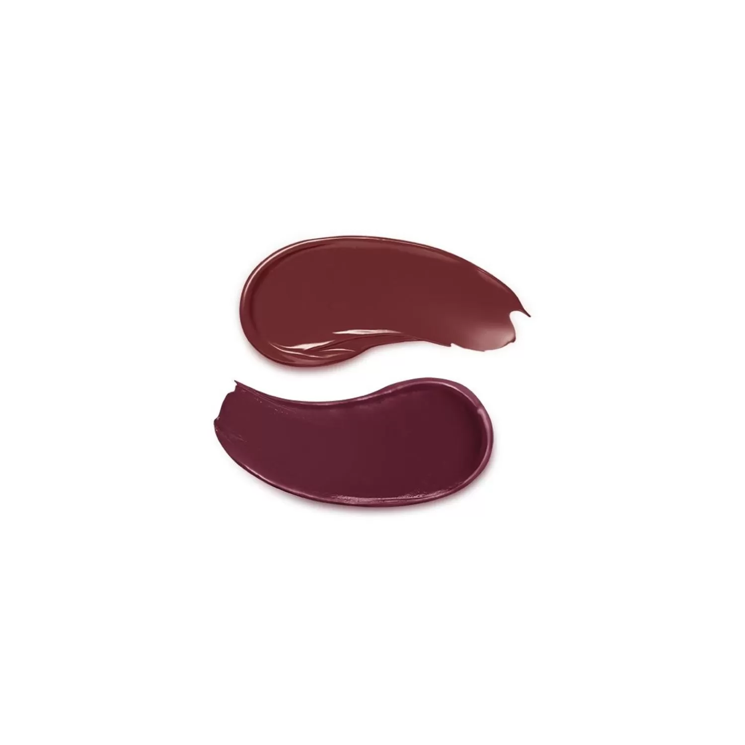 KIKO Milano Lipstick-Matte & Shiny Duo Liquid Lip Color 01 Partner In Crime
