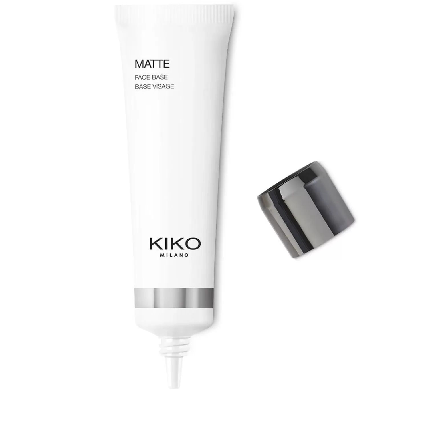 KIKO Milano Foundation Bases-Matte Face Base