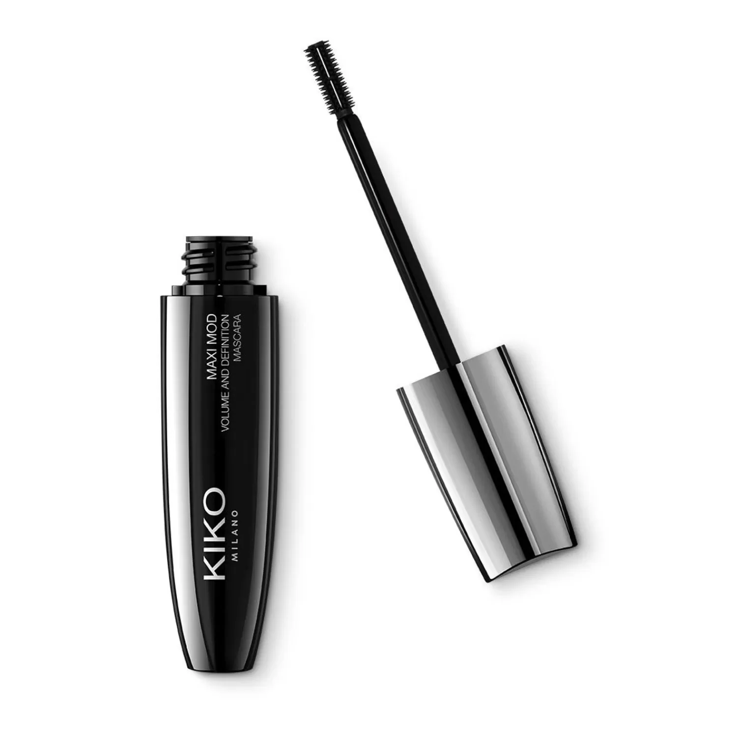 KIKO Milano Mascaras-Maxi Mod Volume & Definition Mascara