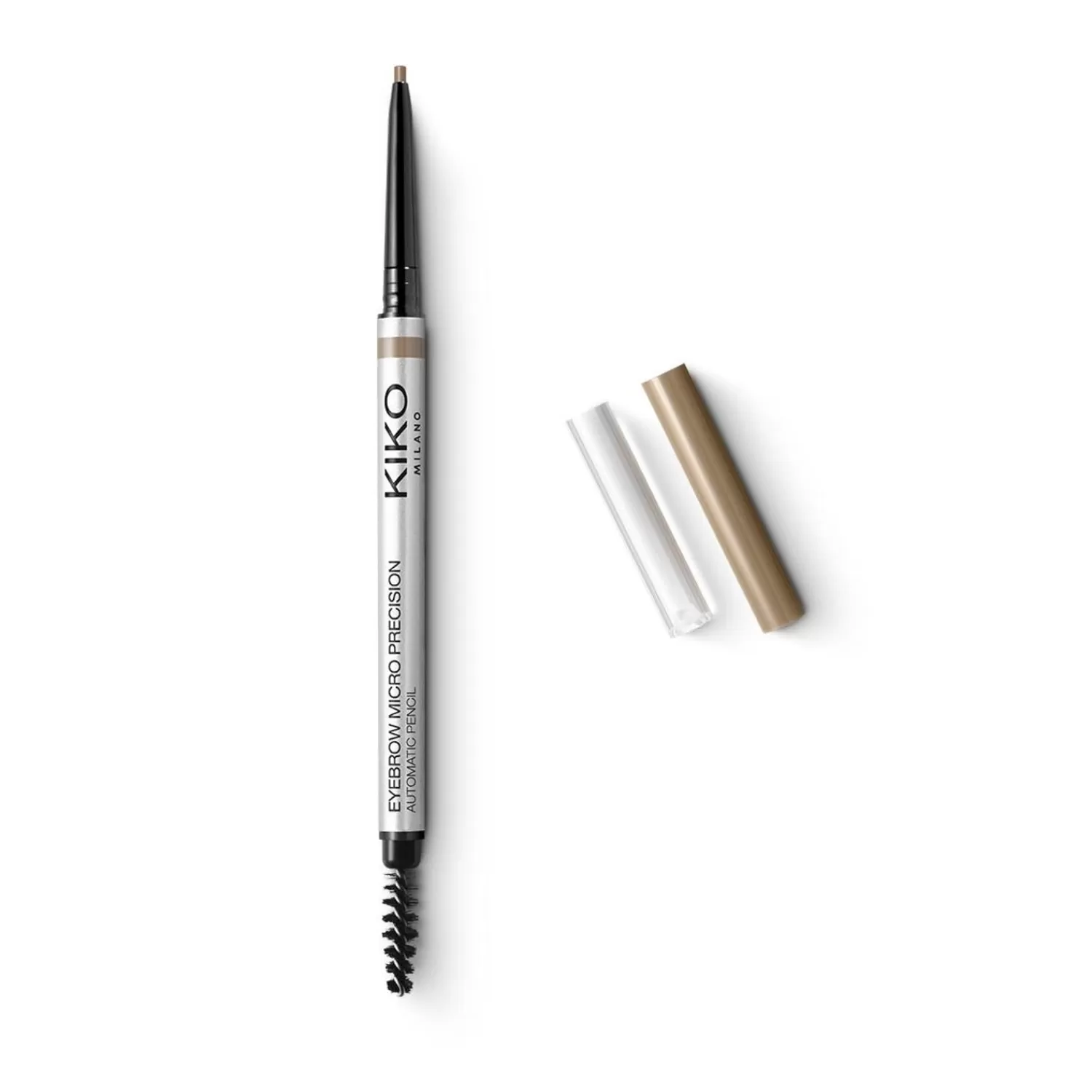 KIKO Milano Eyebrows-Micro Precision Eyebrow Pencil 01 Light Blondes