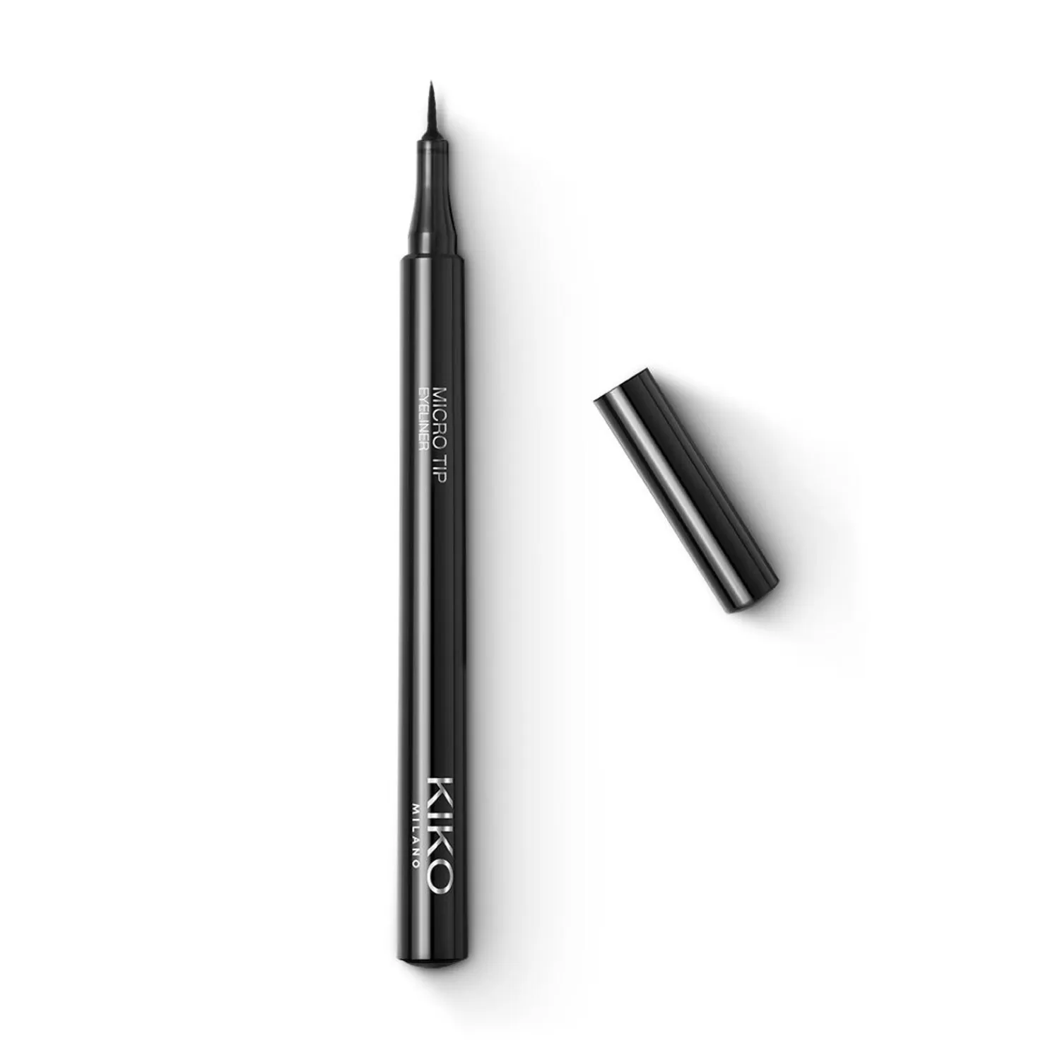 KIKO Milano Eyeliners-Micro Tip Eyeliner