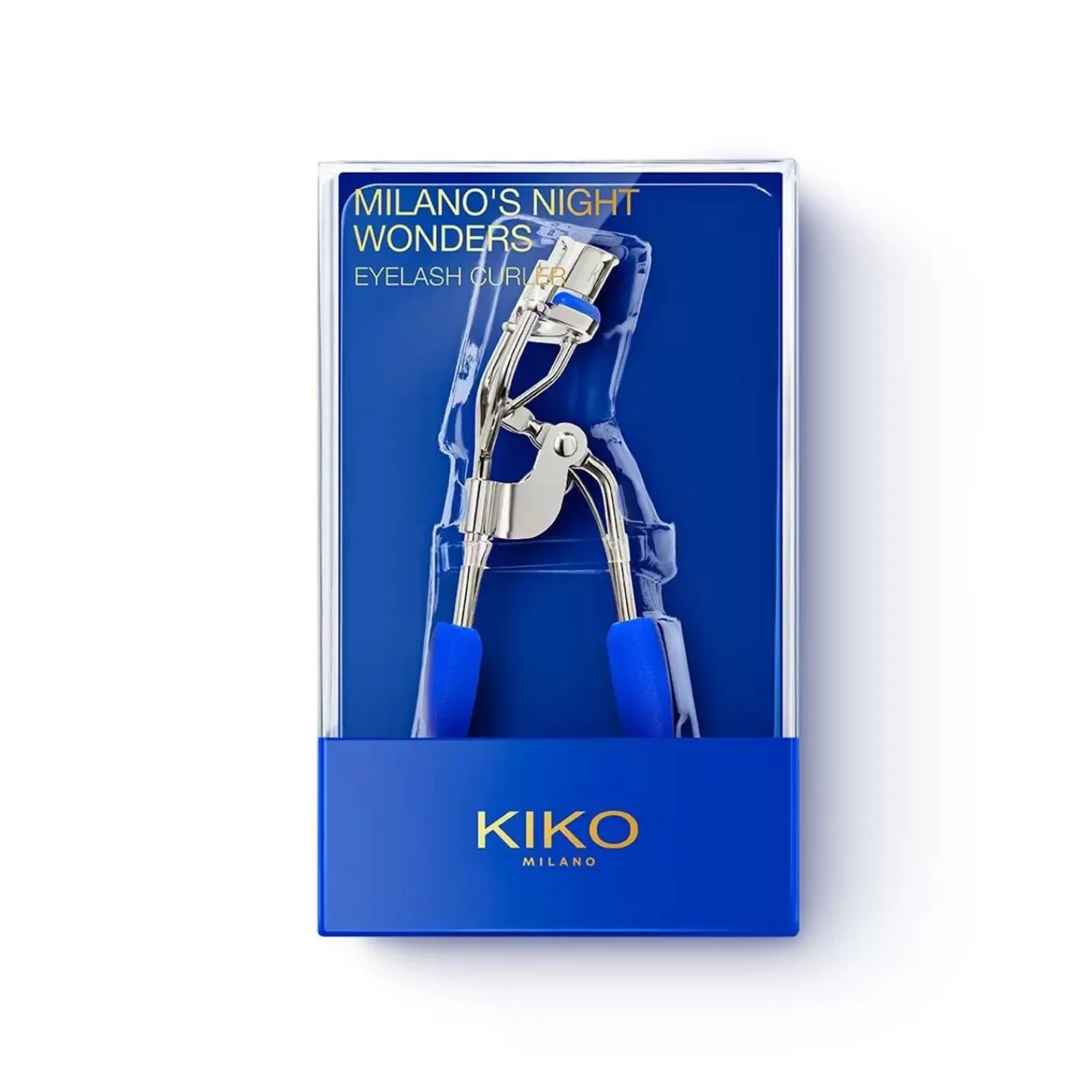 KIKO Milano Eyelash Curler-Milano'S Night Wonders Eyelashes Curler