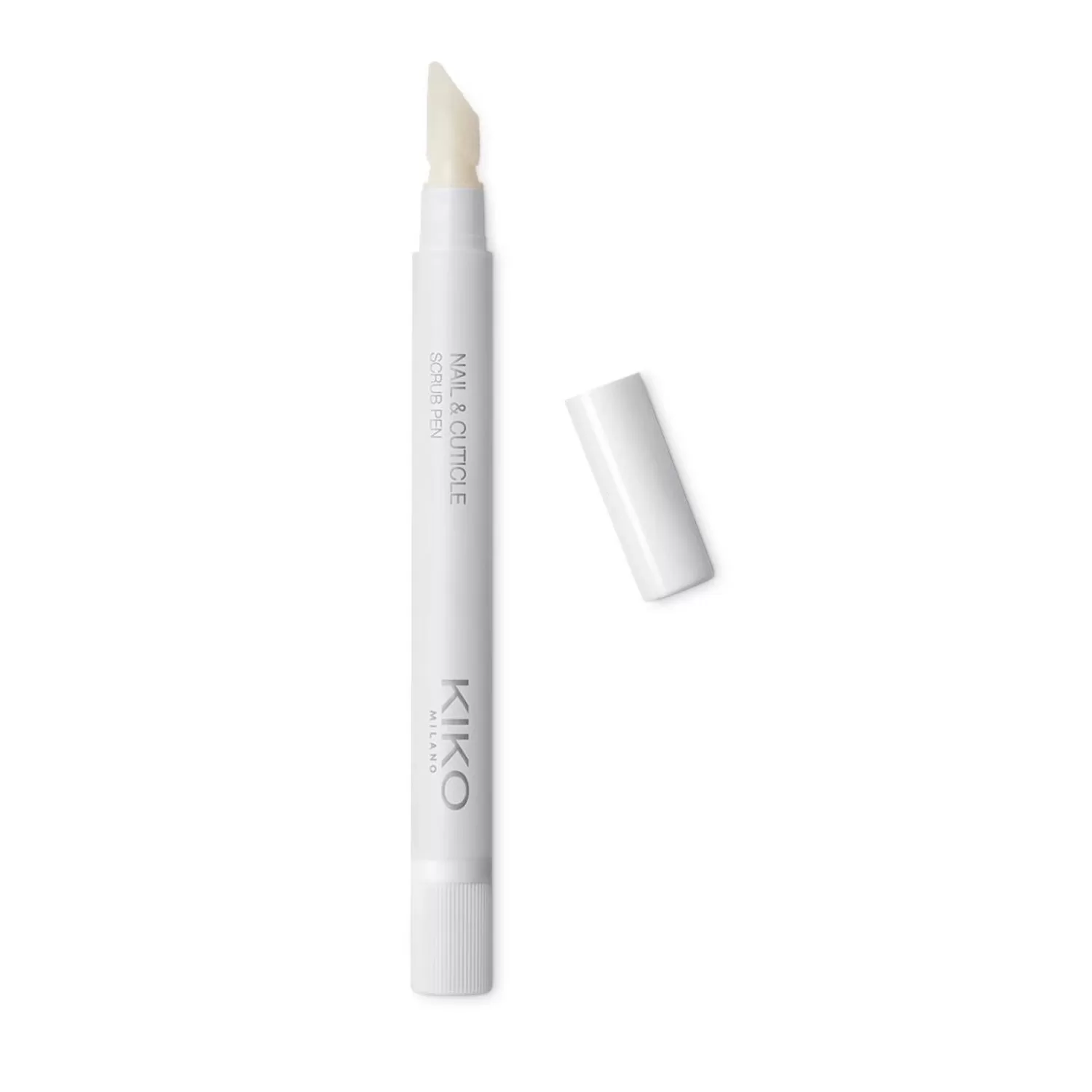 KIKO Milano Nail Care-Nail & Cuticle Scrub Pen