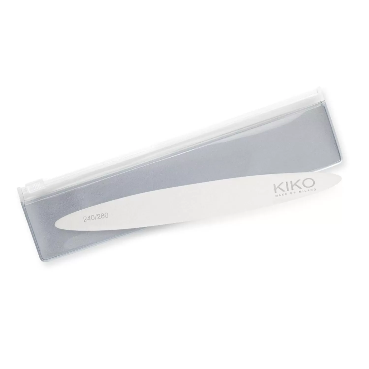 KIKO Milano Nail Files-Nail File 03 - Fine