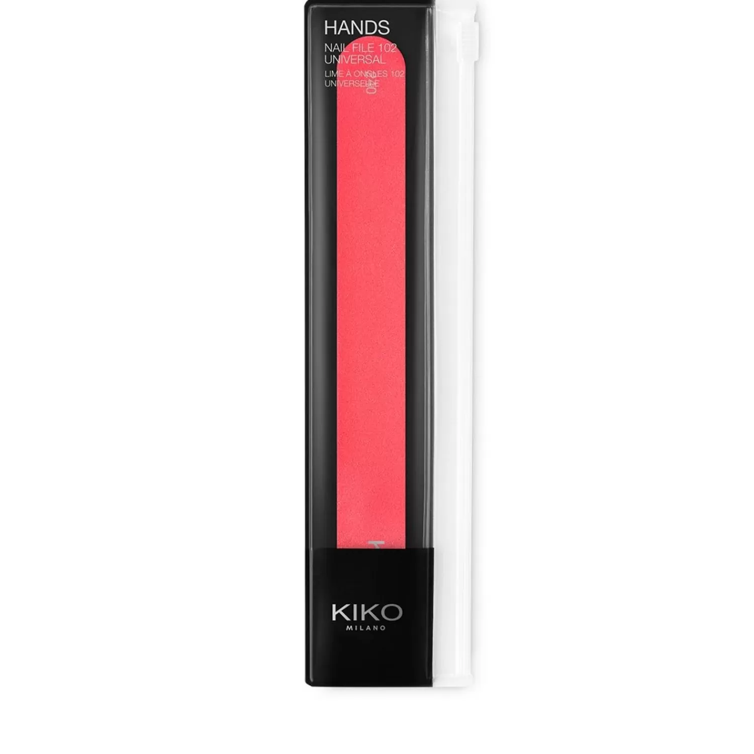 KIKO Milano Nail Files-Nail File 102 - Universal