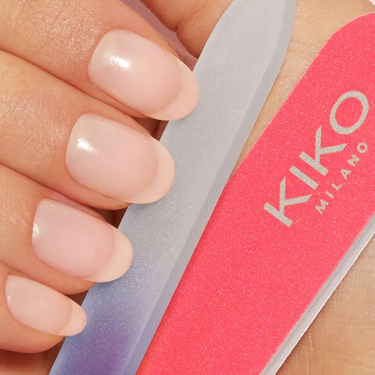 KIKO Milano Nail Files-Nail File 102 - Universal