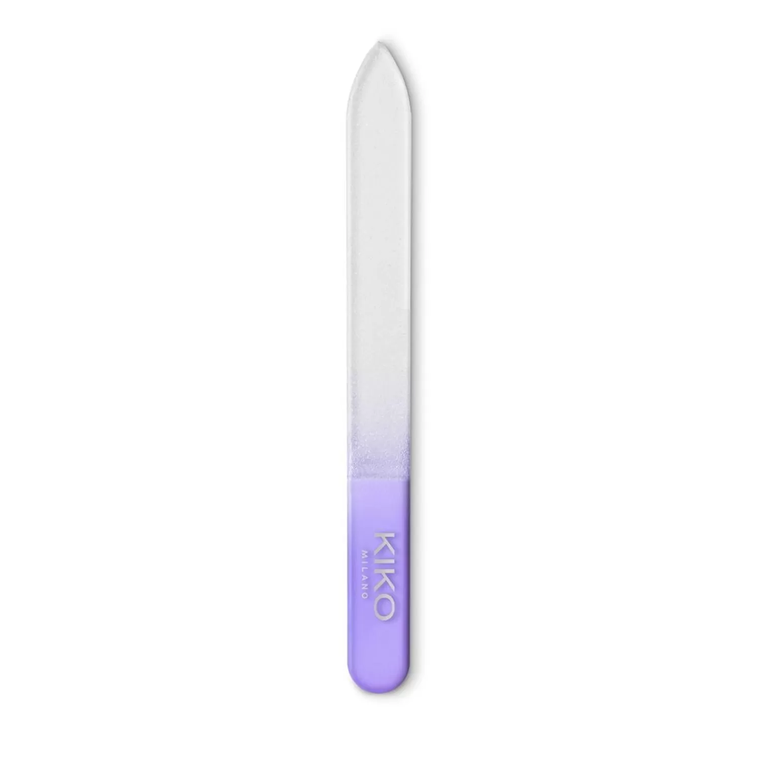 KIKO Milano Nail Files-Nail File 106 - Glass