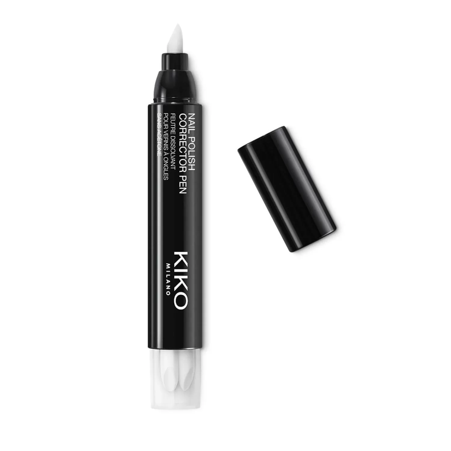 KIKO Milano Nail Polish Removers-Nail Polish Corrector Pen