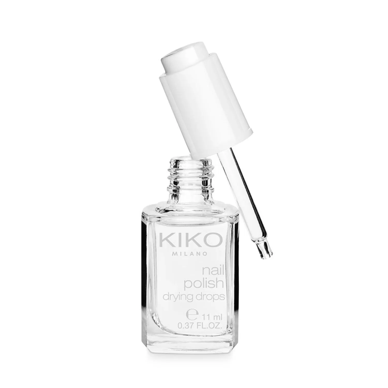 KIKO Milano Nail Polish Fixers-Nail Polish Drying Drops