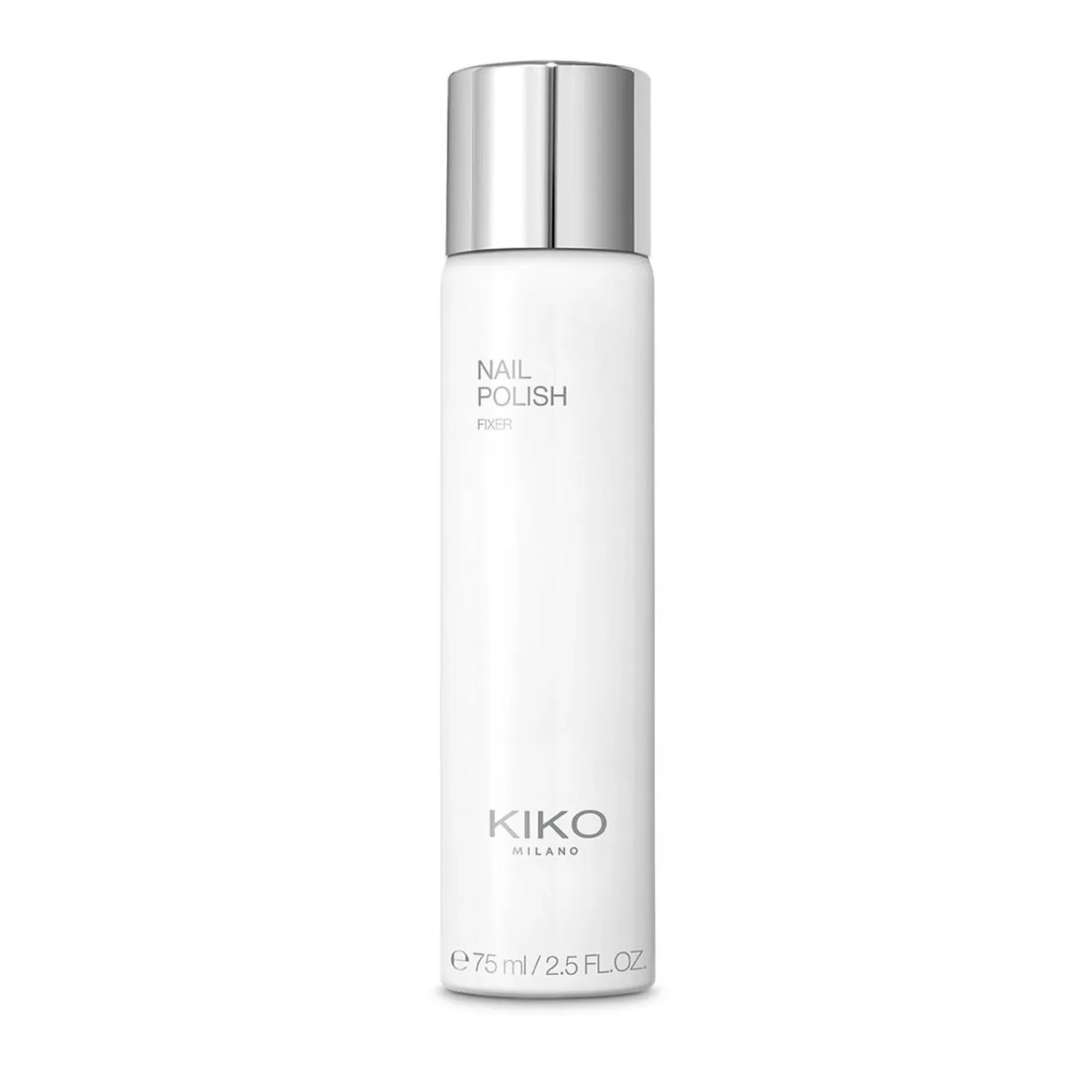 KIKO Milano Nail Polish Fixers-Nail Polish Fixer