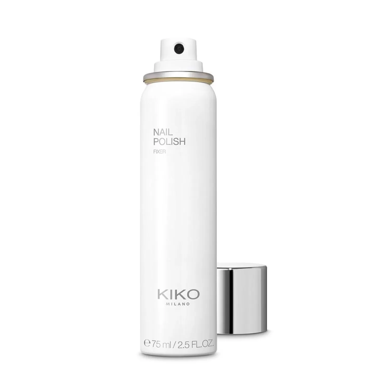 KIKO Milano Nail Polish Fixers-Nail Polish Fixer