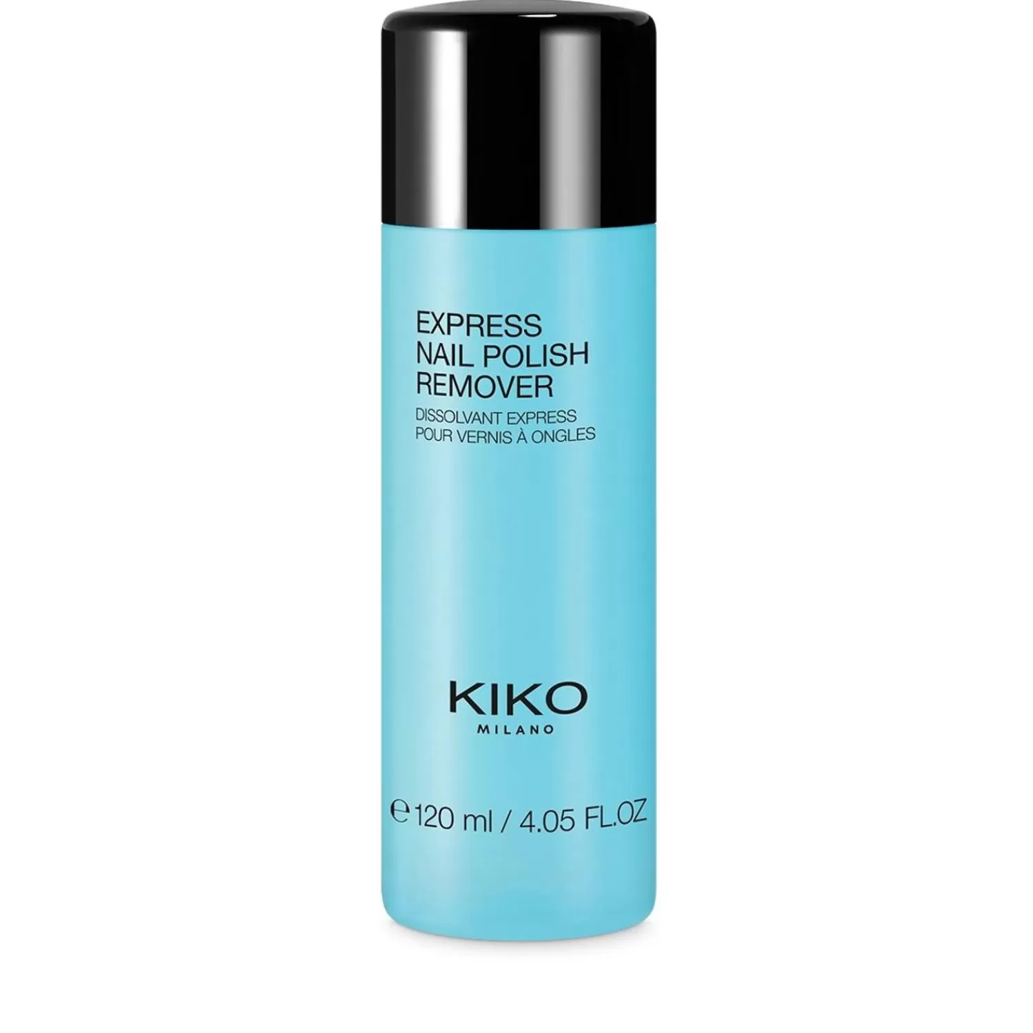 KIKO Milano Nail Polish Removers-Nail Polish Remover Express