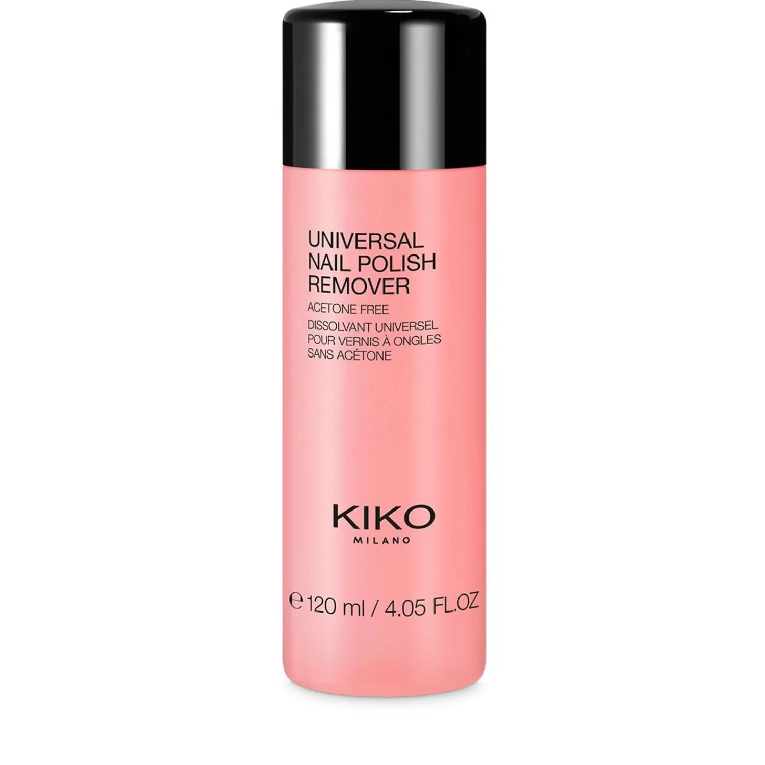 KIKO Milano Nail Polish Removers-Nail Polish Remover Universal