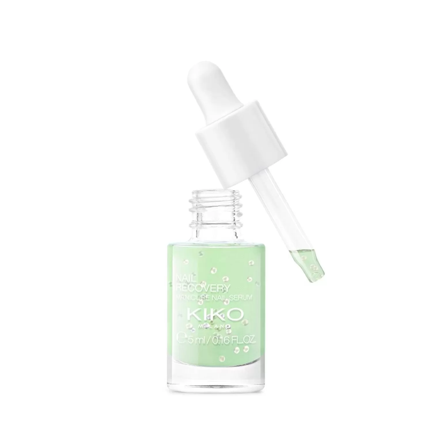 KIKO Milano Nail Care-Nail Recovery