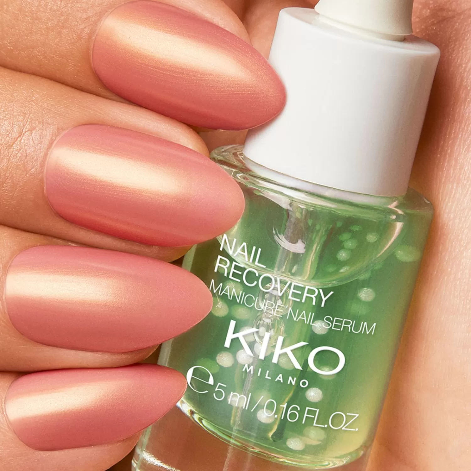 KIKO Milano Nail Care-Nail Recovery