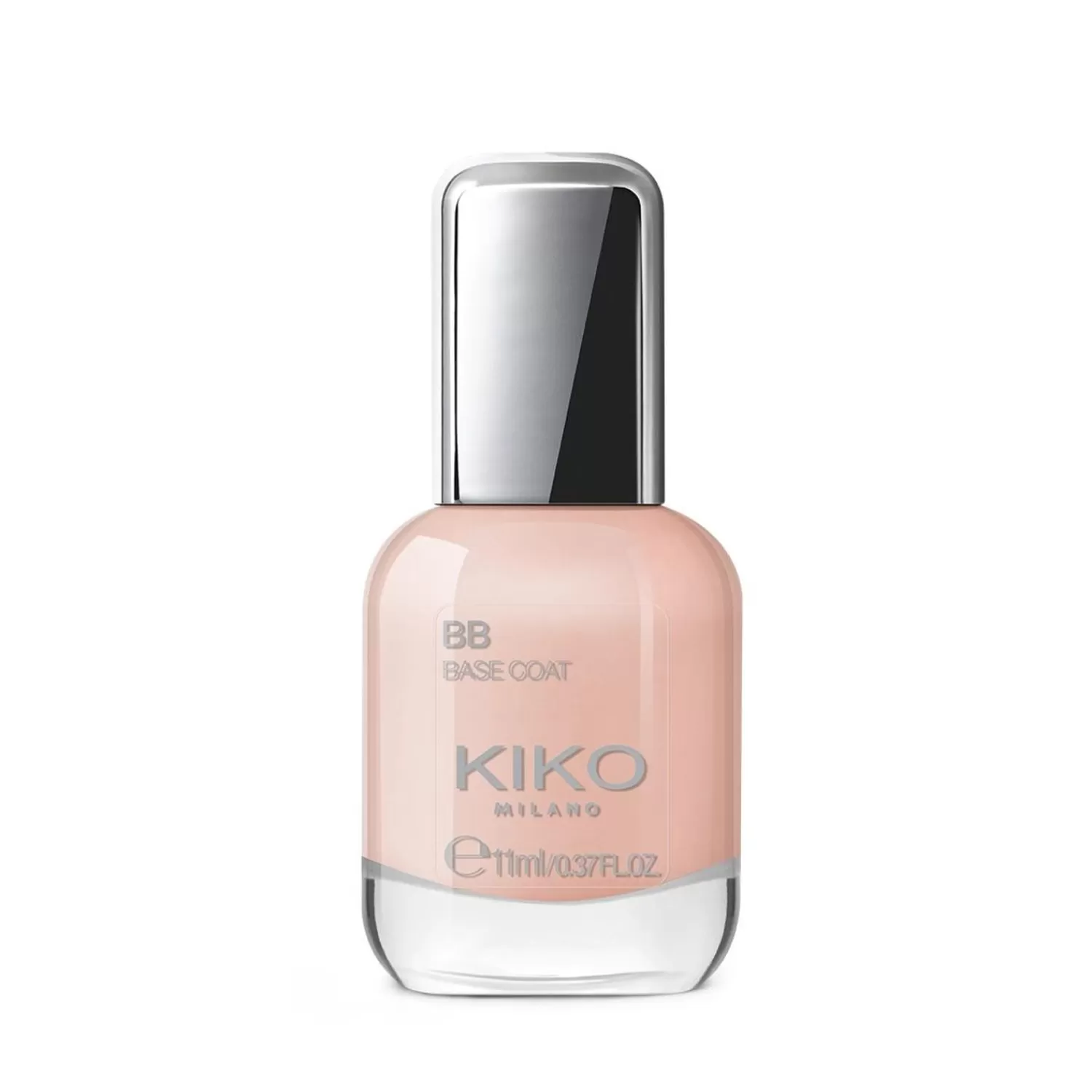 KIKO Milano Nail Care-New Bb Base Coat