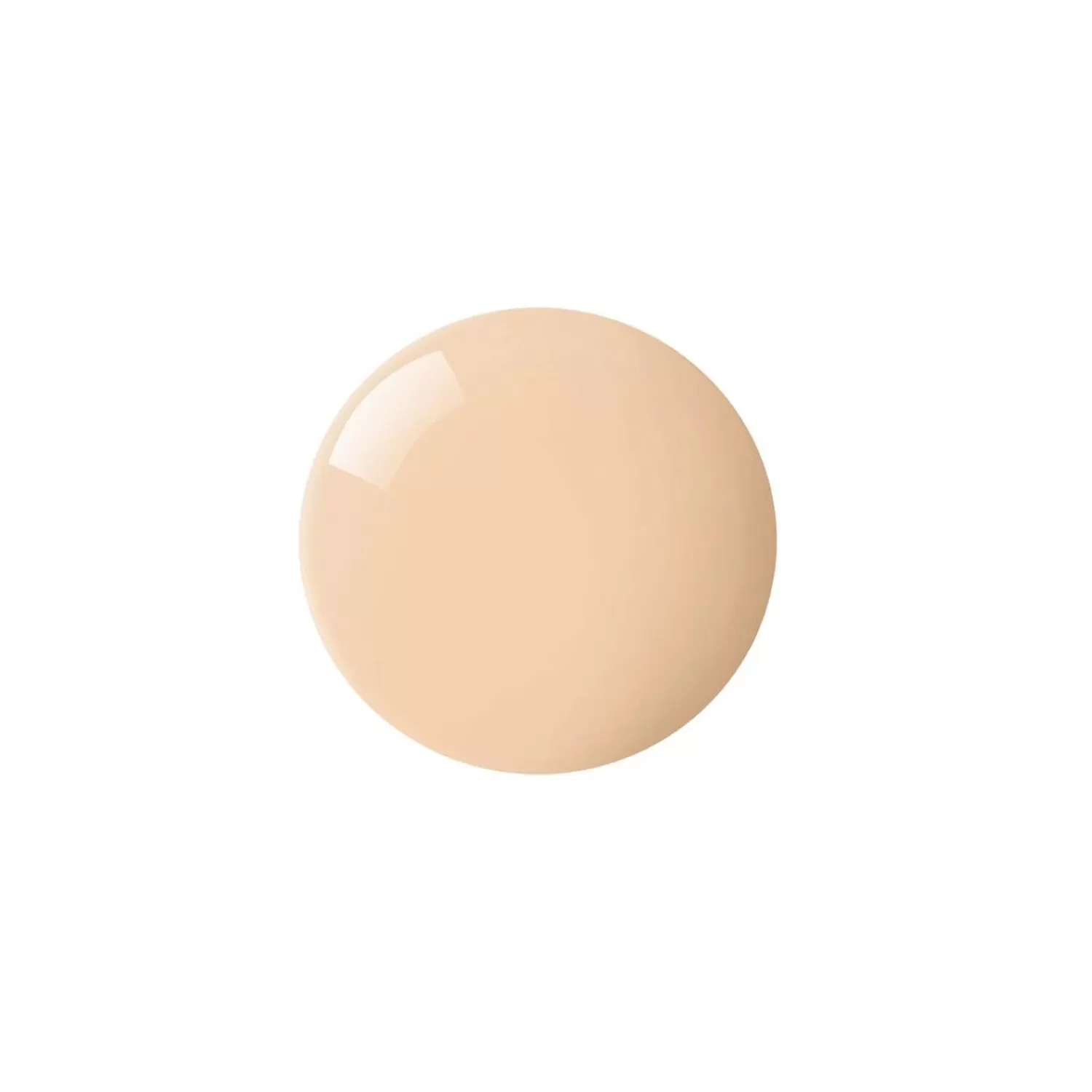 KIKO Milano Nail Polish-New Breather Nail Lacquer 01 Eggshell