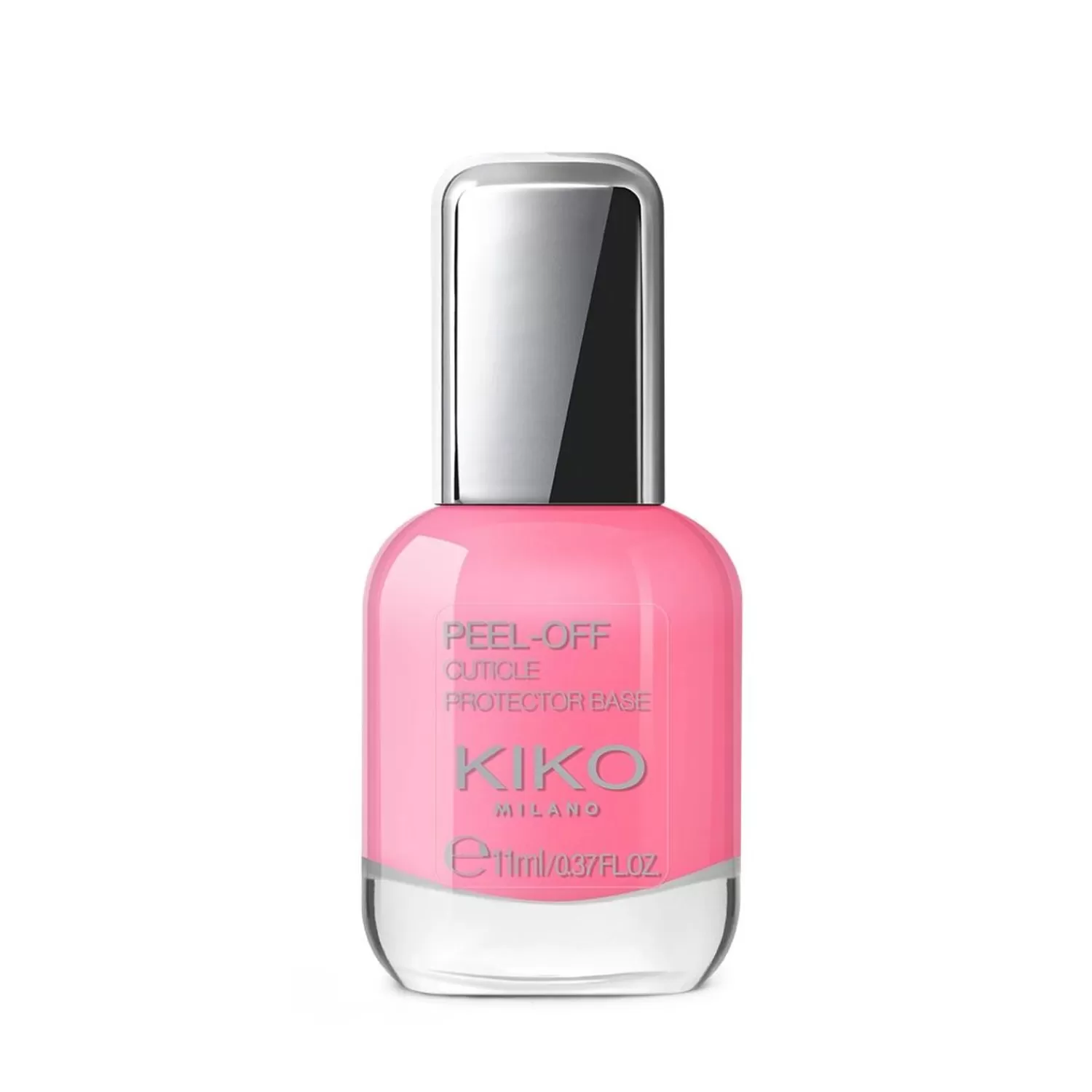 KIKO Milano Nail Care-New Peel Off Cuticle Protector Base