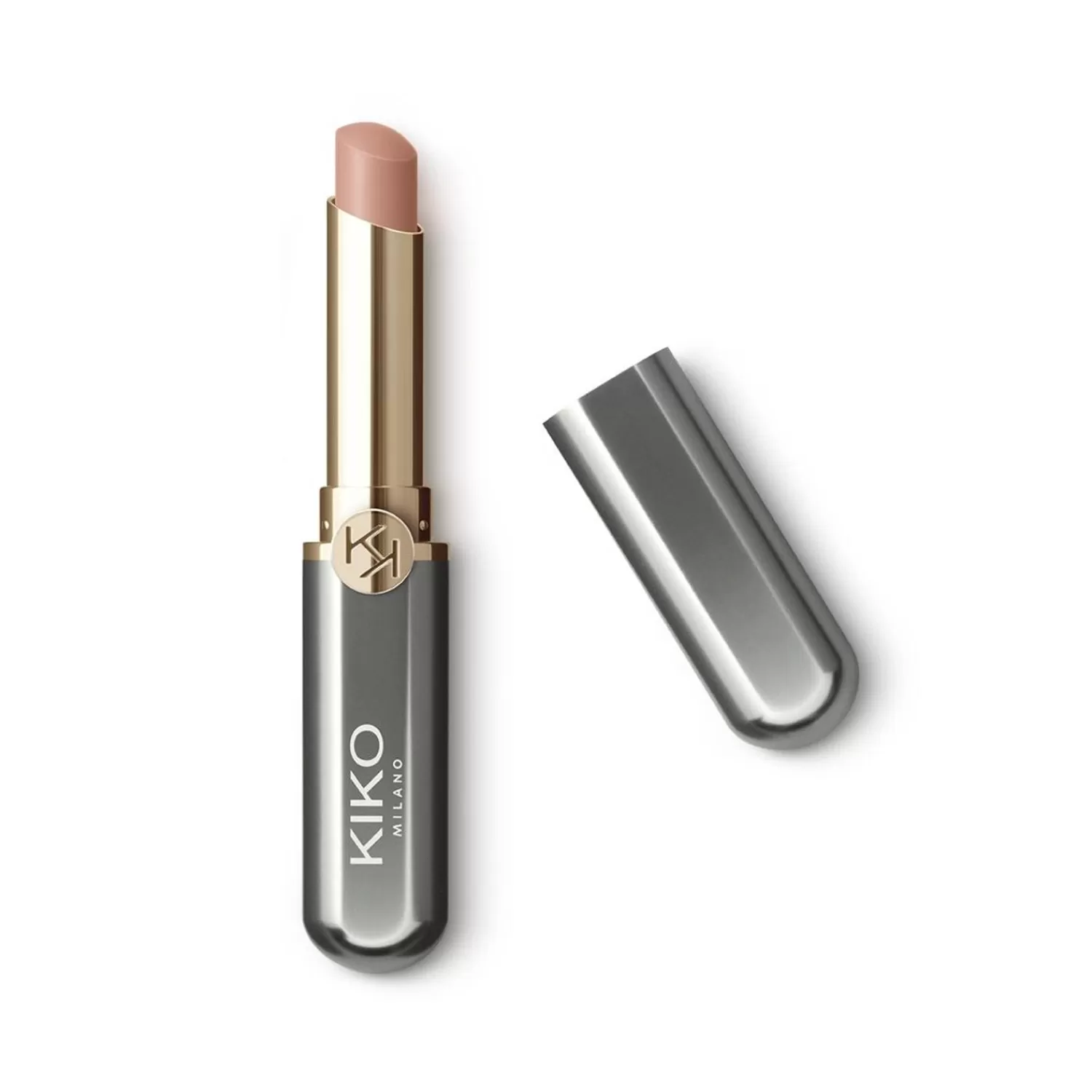 KIKO Milano Lipstick-New Unlimited Pen 01 Warm Neutral