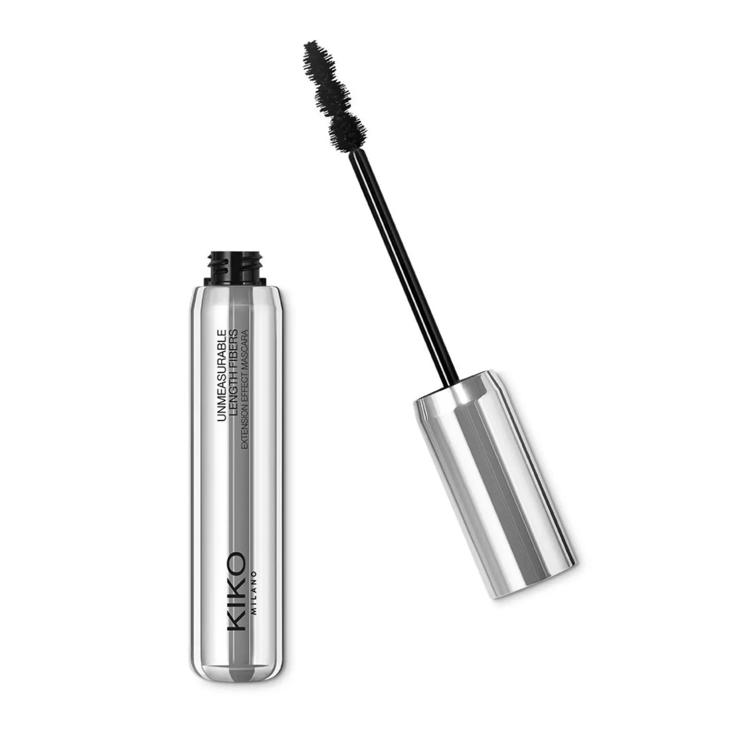 KIKO Milano Mascaras-New Unmeasurable Length Fibers Mascara