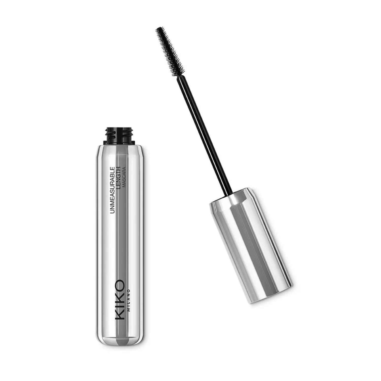 KIKO Milano Mascaras-New Unmeasurable Length Mascara