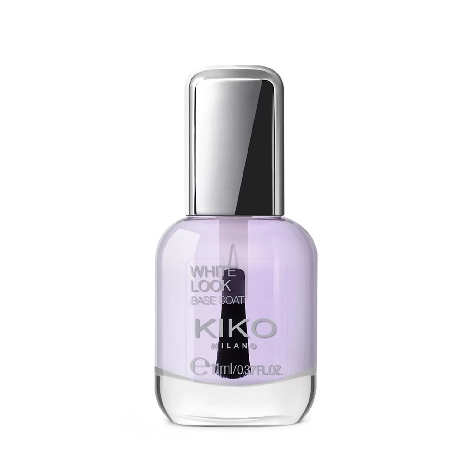 KIKO Milano Nail Care-New White Look Base Coat