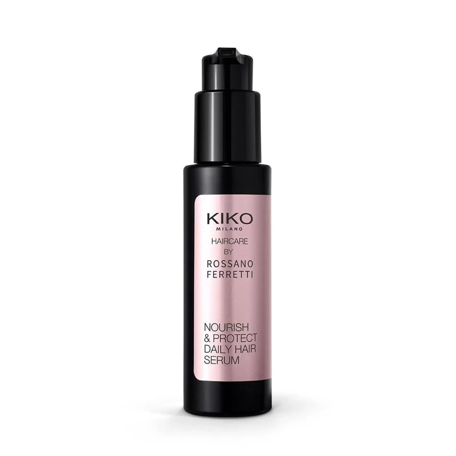 KIKO Milano Hair-Nourish & Protect Daily Hair Serum