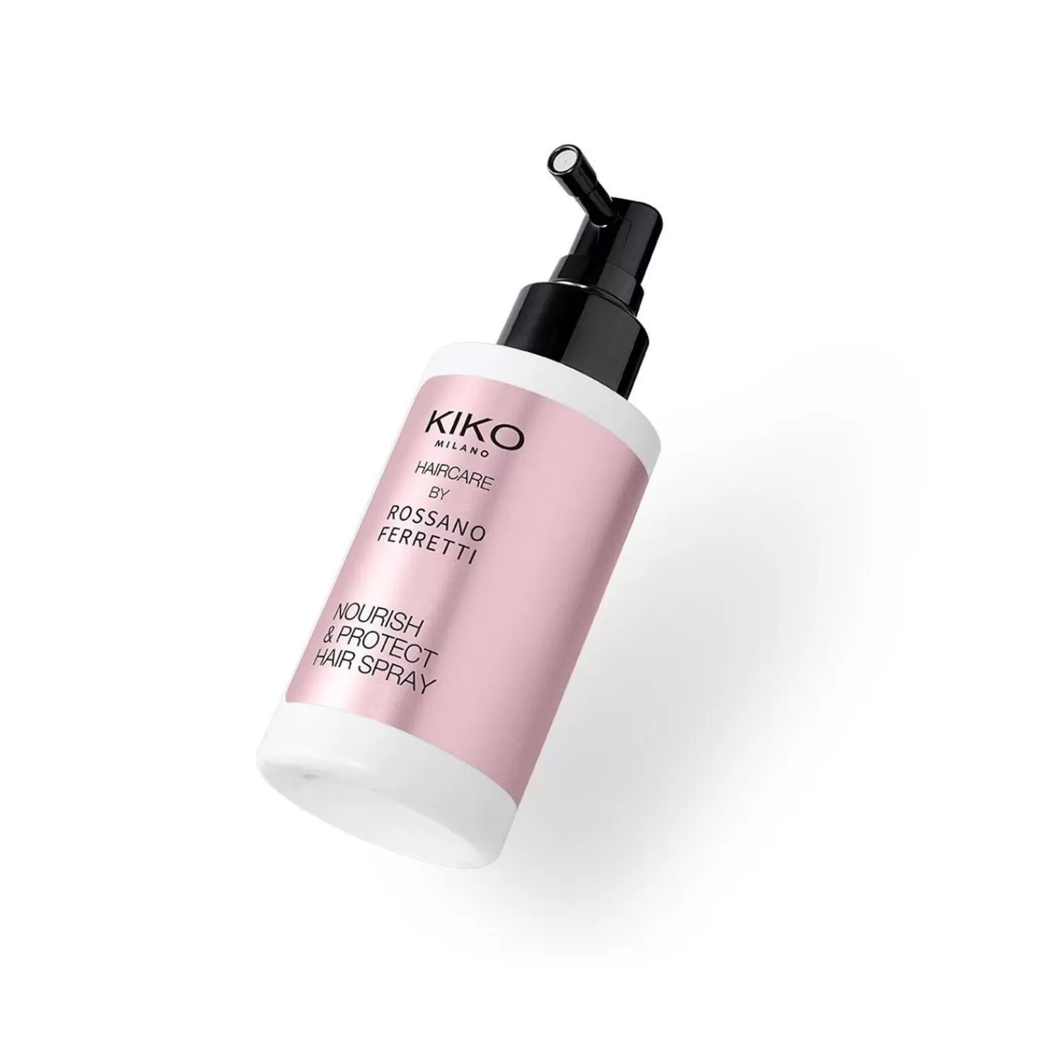 KIKO Milano Hair-Nourish & Protect Hair Spray