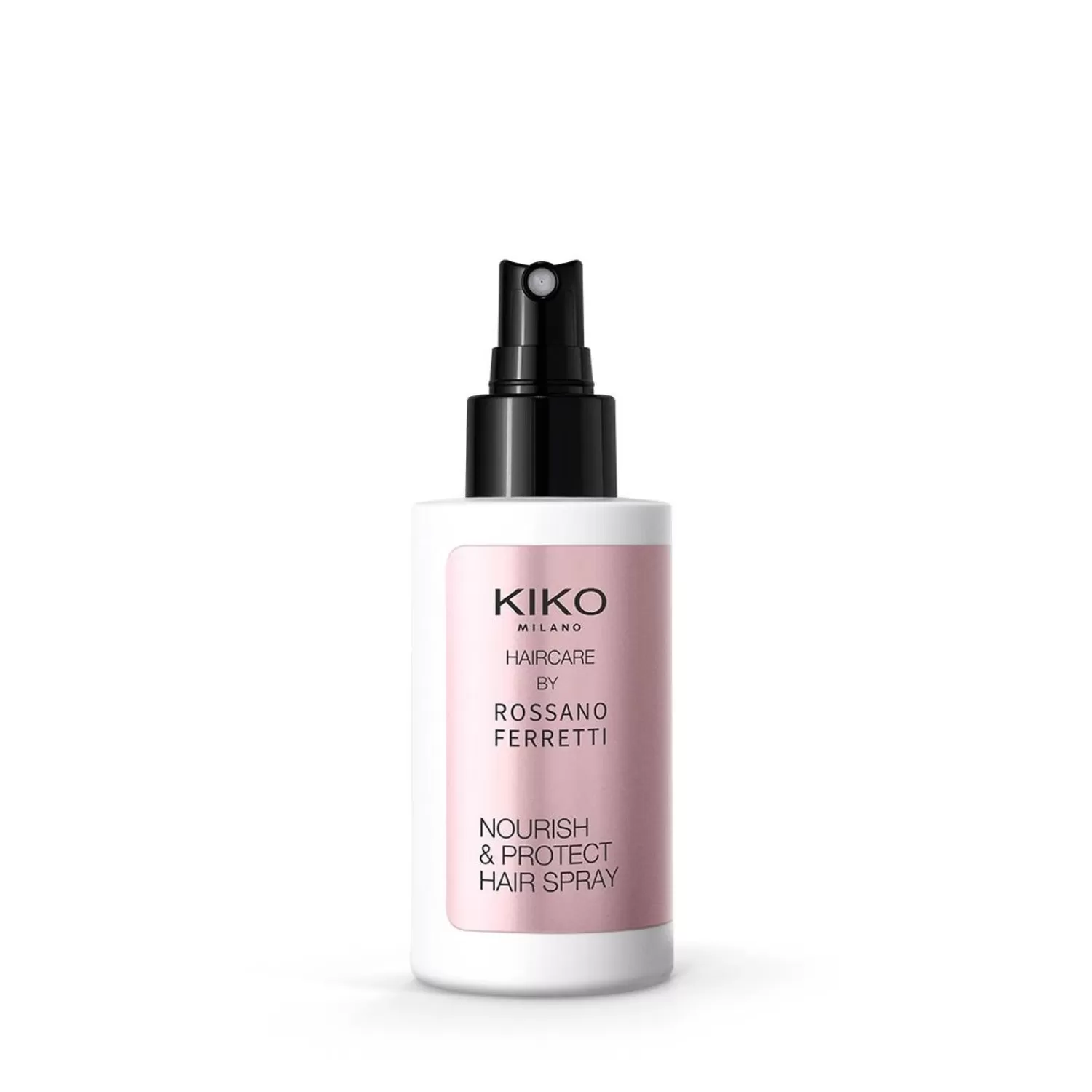 KIKO Milano Hair-Nourish & Protect Hair Spray