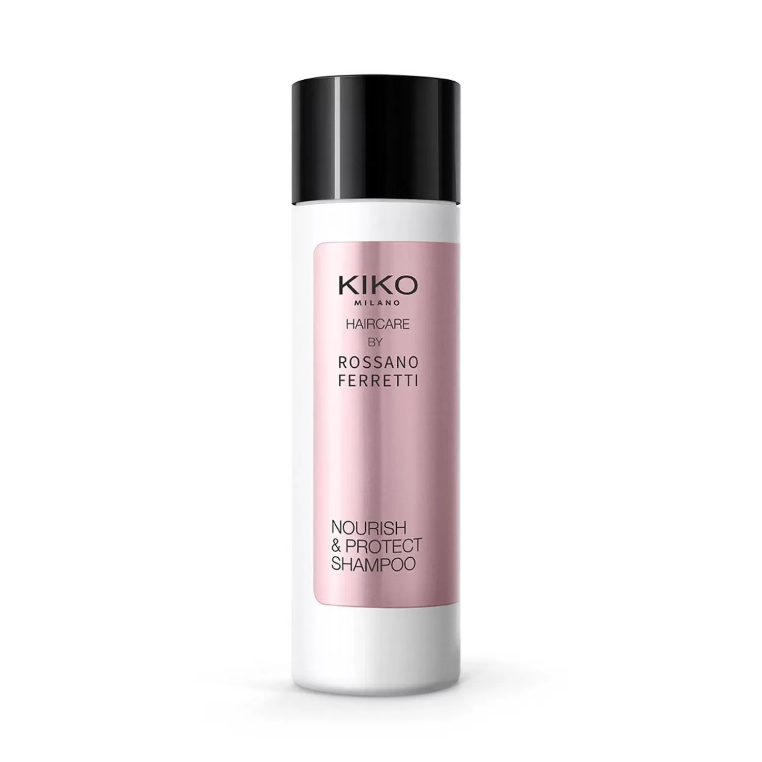 KIKO Milano Hair-Nourish & Protect Shampoo