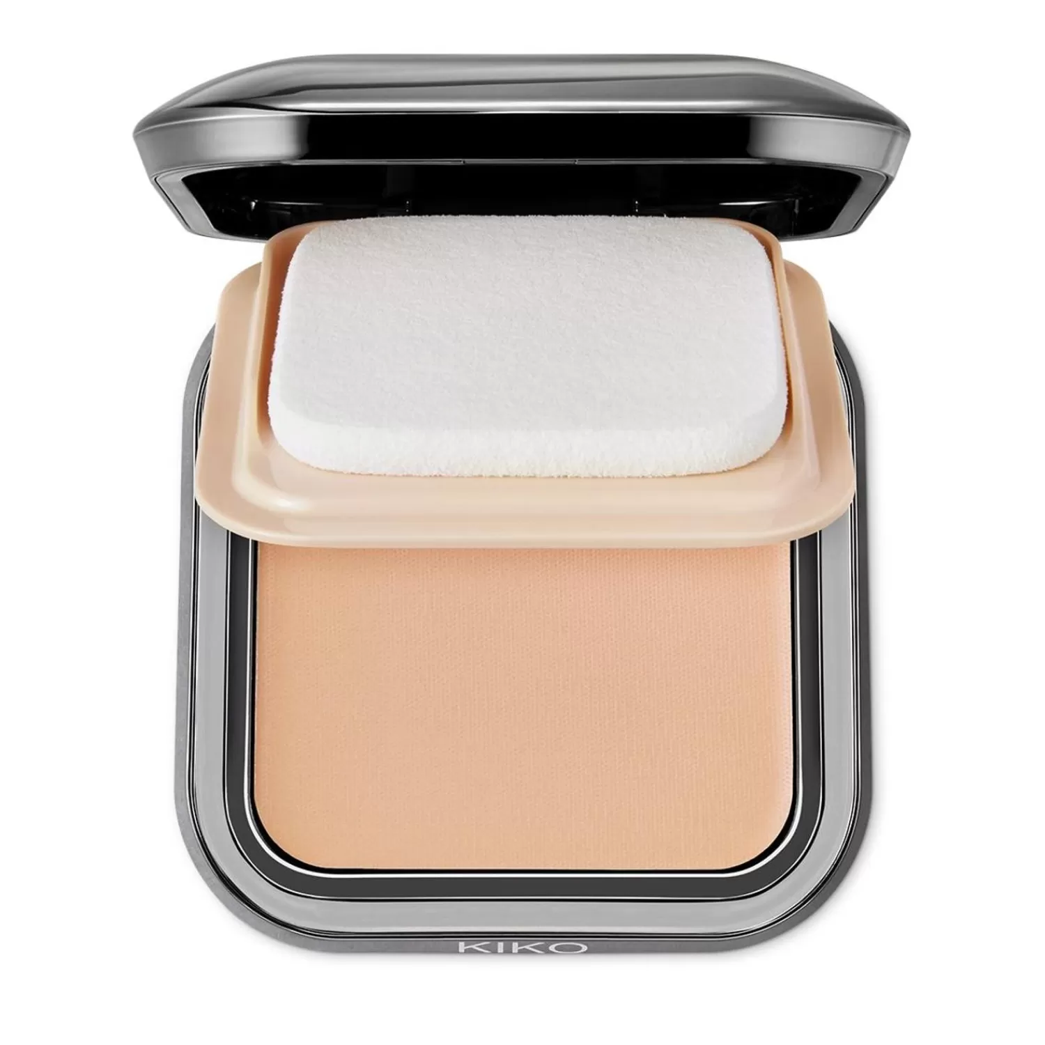 KIKO Milano Foundation-Nourishing Perfection Cream Compact Foundation Cr15 Cool Pink