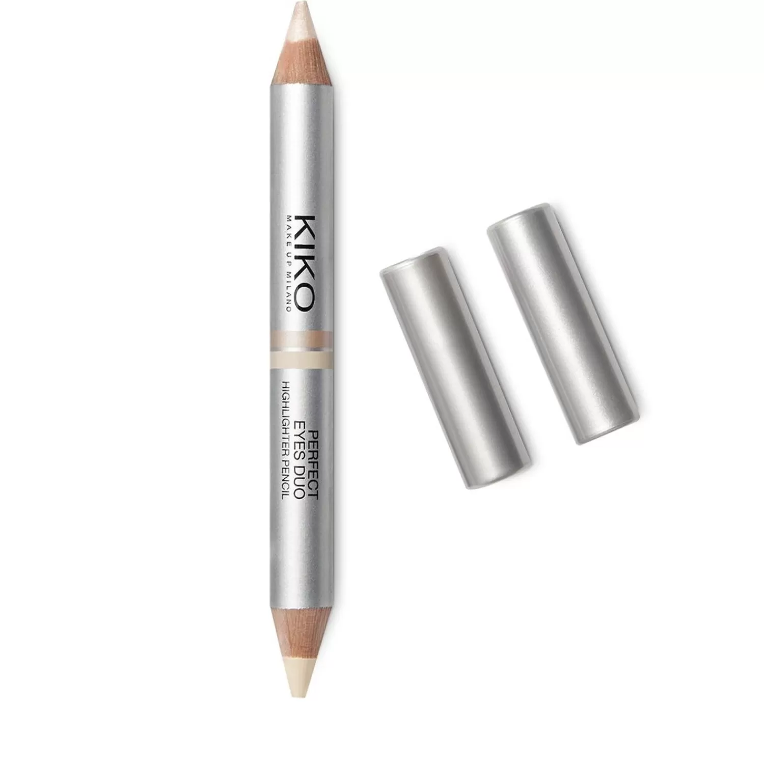 KIKO Milano Illuminators-Perfect Eyes Duo Highlighter Pencil