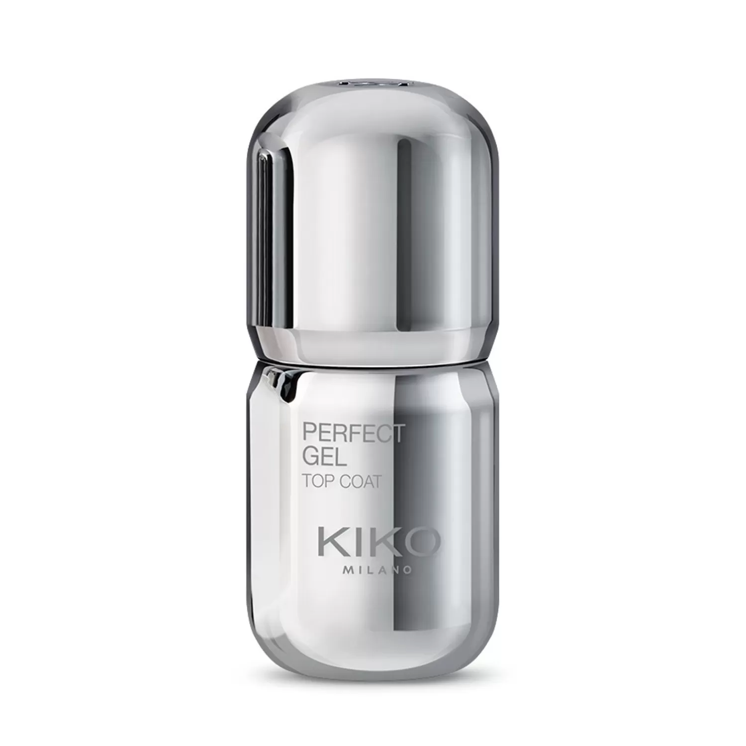 KIKO Milano Nail Care-Perfect Gel Top Coat