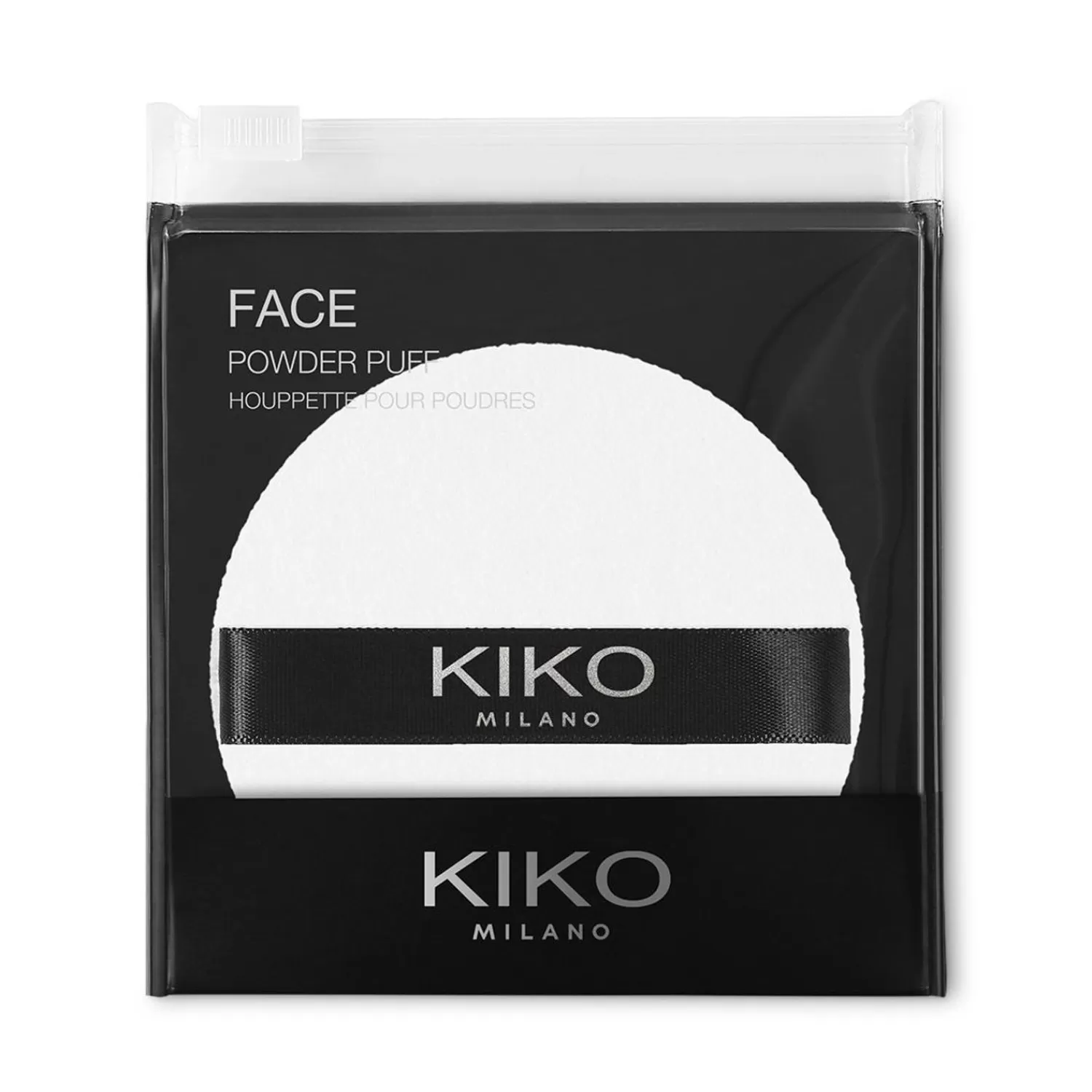 KIKO Milano Makeup Remover Sponges-Powder Puff