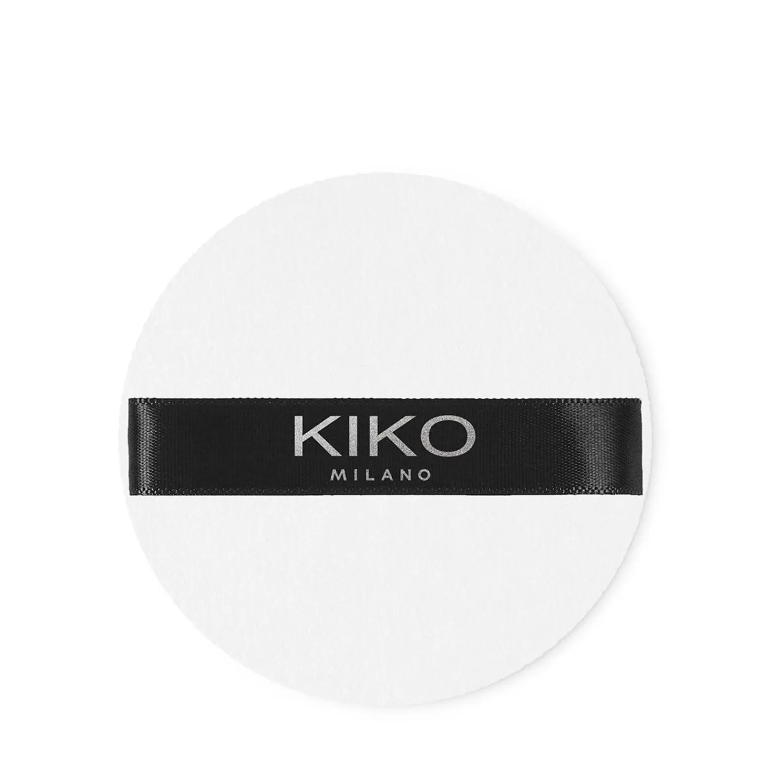 KIKO Milano Makeup Remover Sponges-Powder Puff