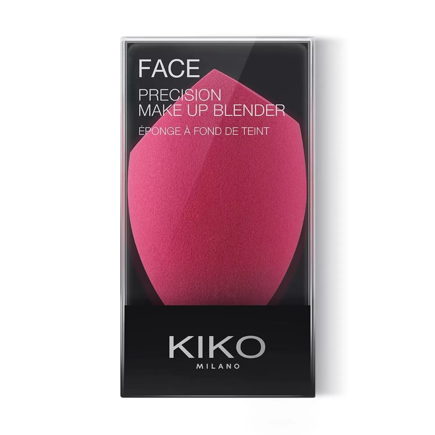 KIKO Milano Applicators And Mirrors-Precision Make Up Blender