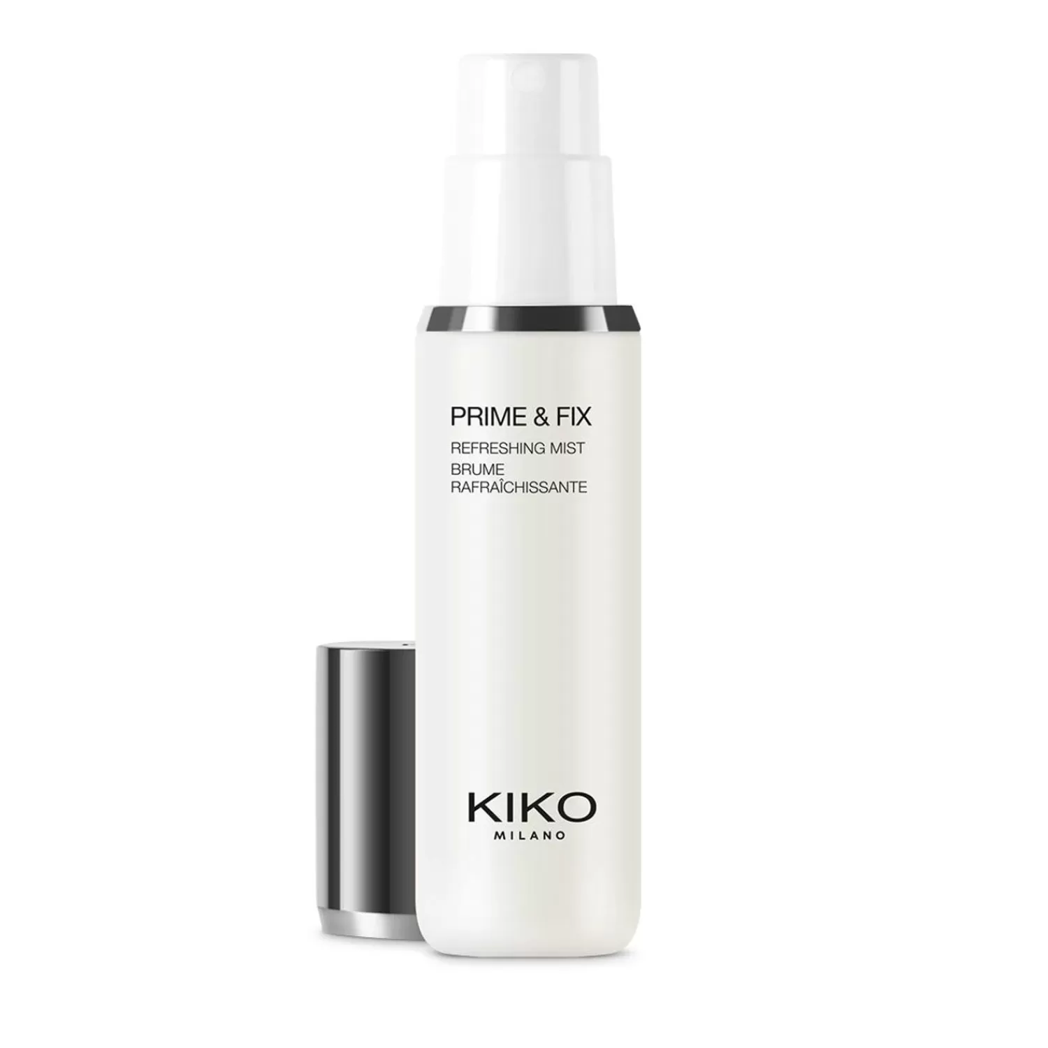 KIKO Milano Fixatives-Prime & Fix Refreshing Mist