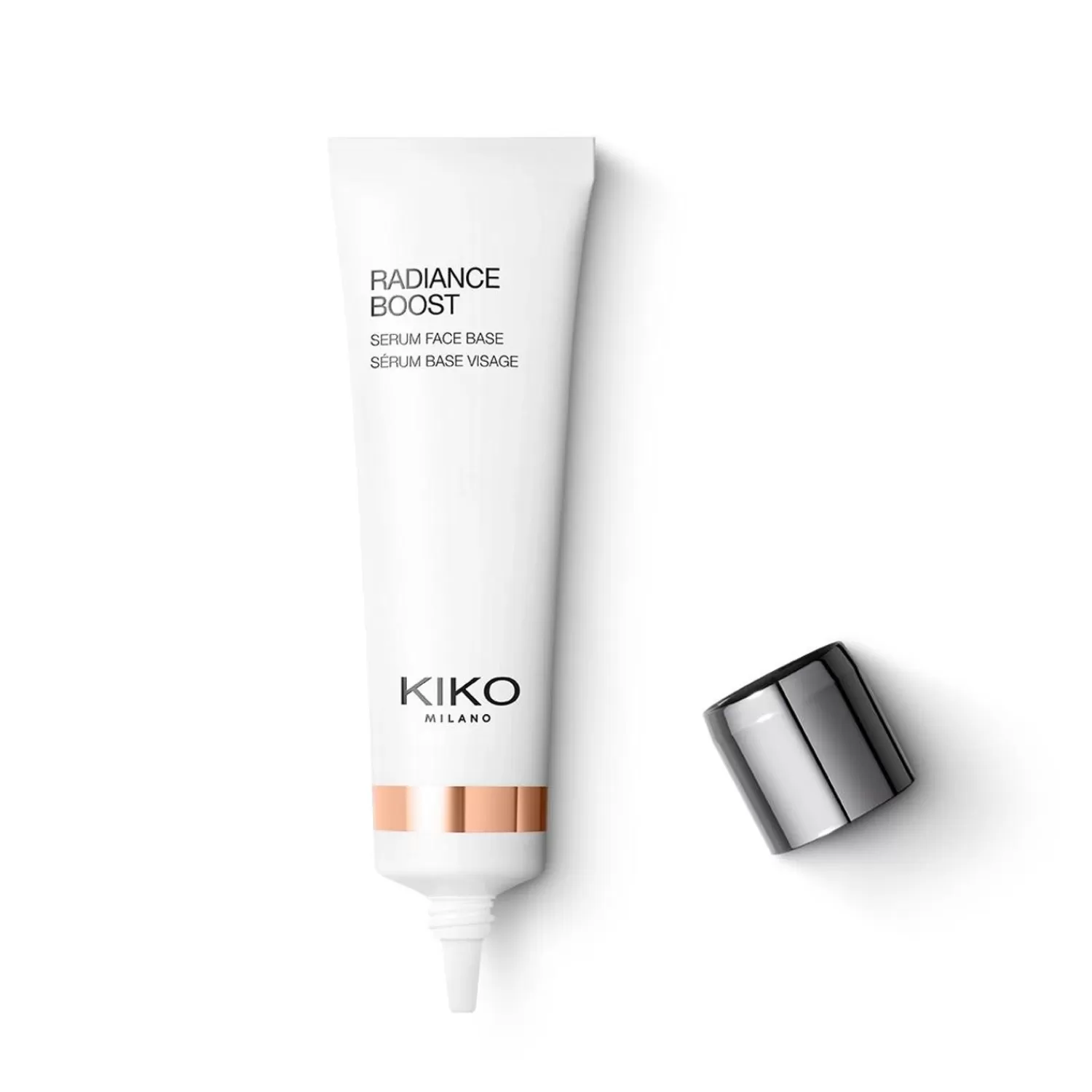 KIKO Milano Foundation Bases-Radiance Boost Serum Face Base