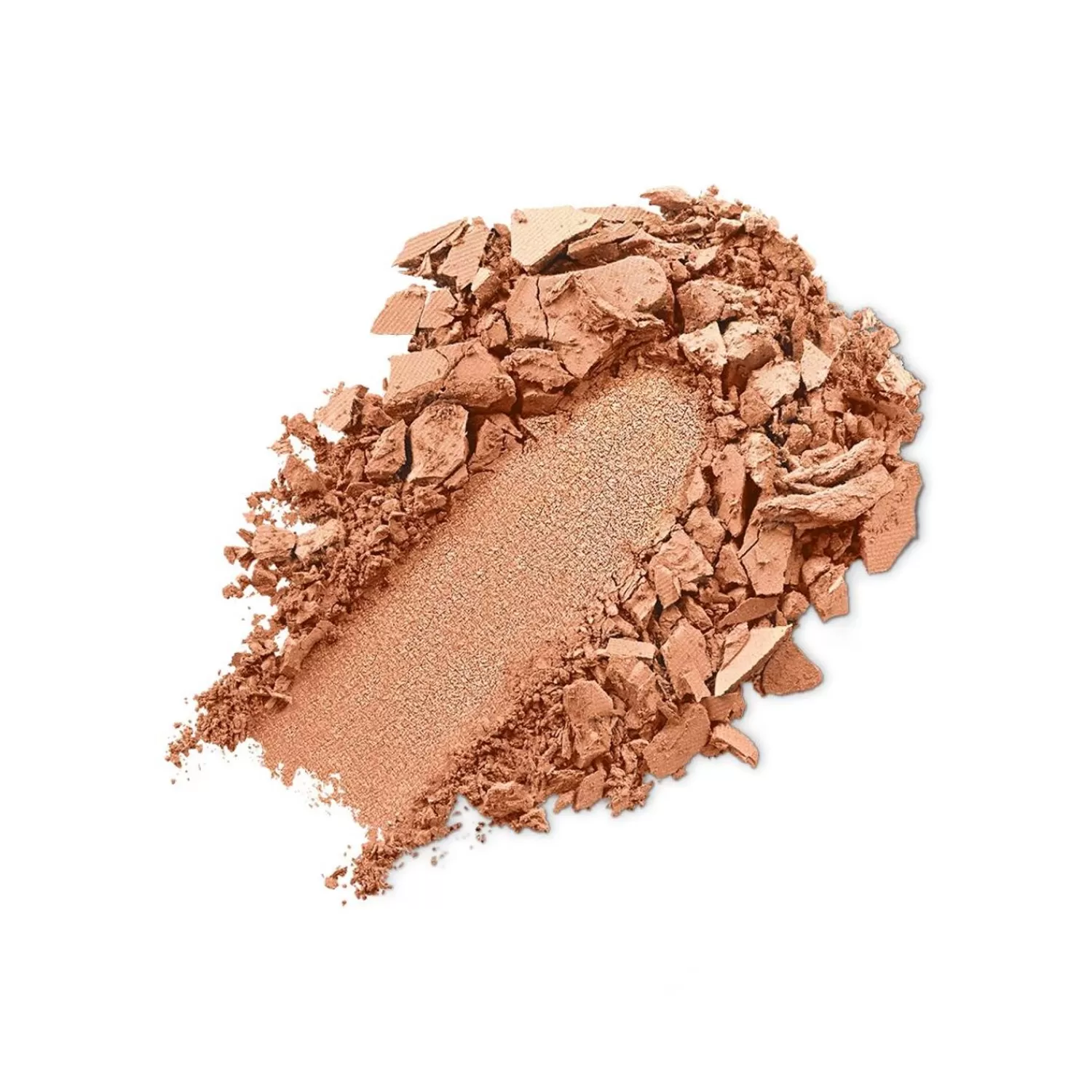 KIKO Milano Bronzers & Contouring-Radiant Touch Bronzing Powder 101 Luminous Honey