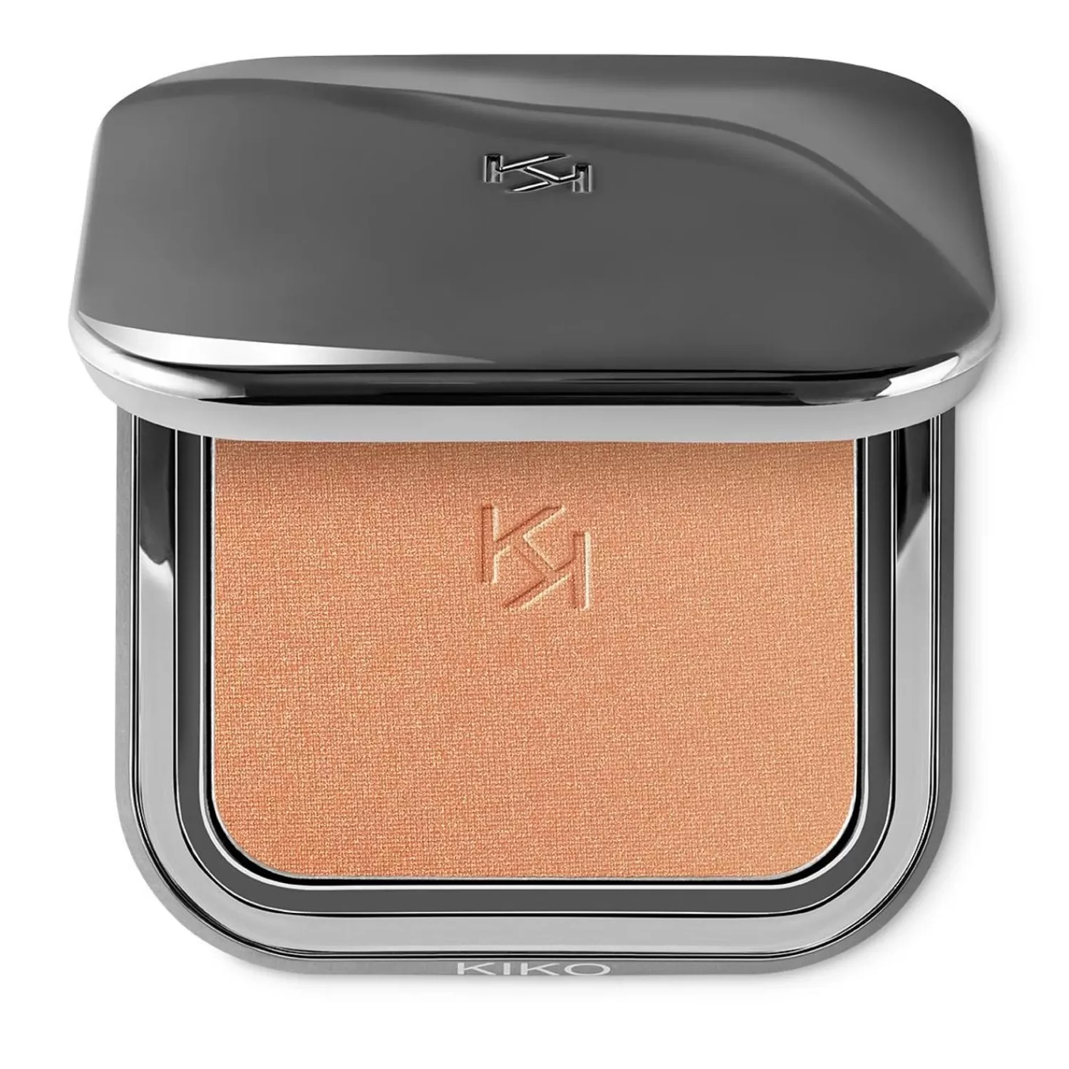 KIKO Milano Bronzers & Contouring-Radiant Touch Bronzing Powder 101 Luminous Honey