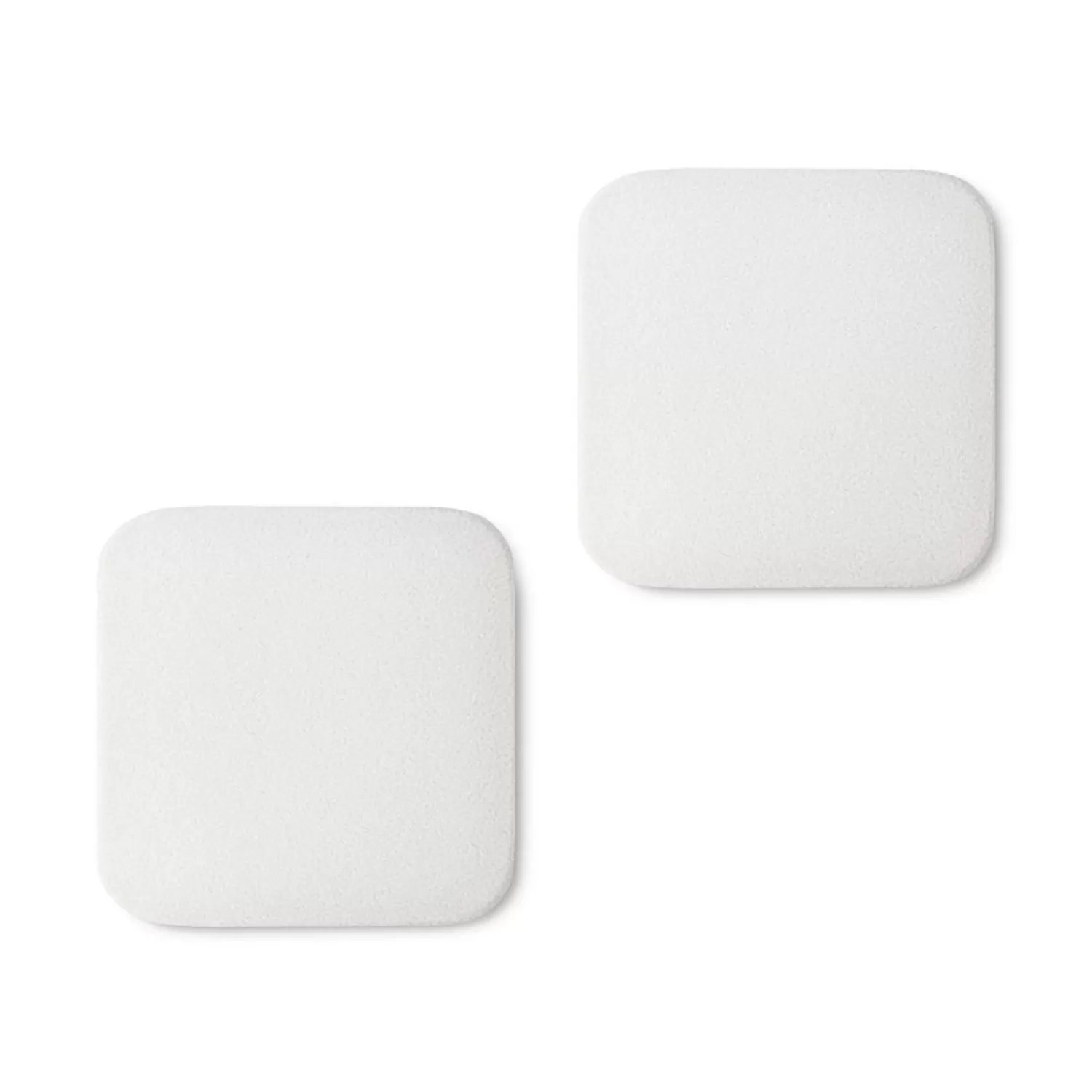 KIKO Milano Applicators And Mirrors-Rectangular Foundation Sponge