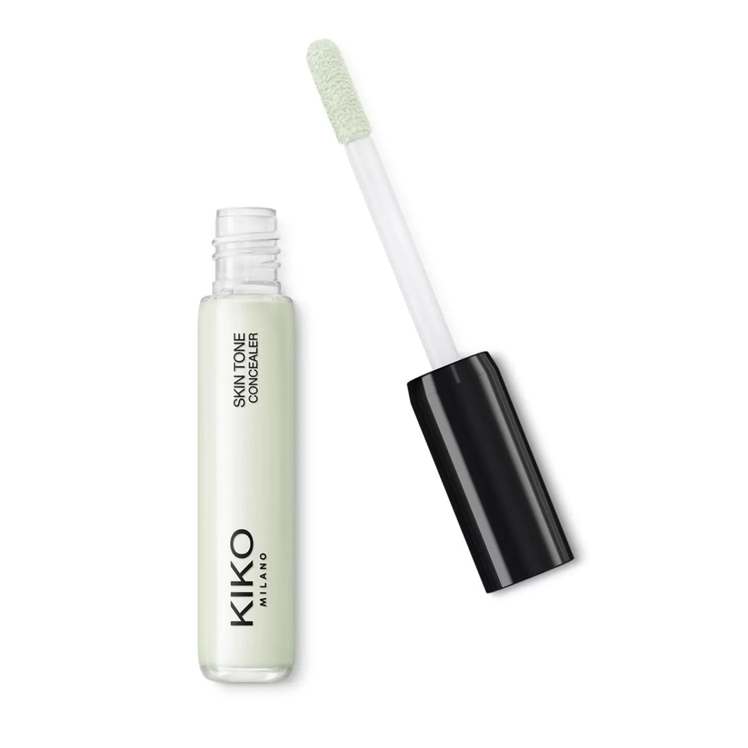 KIKO Milano Correctors-Skin Tone Concealer 01 Green