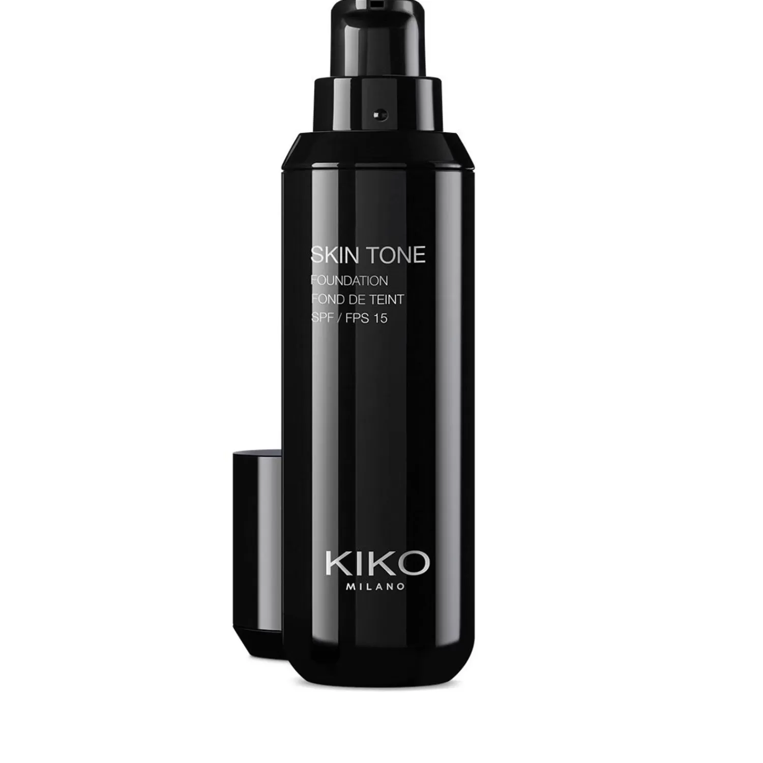 KIKO Milano Foundation-Skin Tone Foundation 05 Neutral