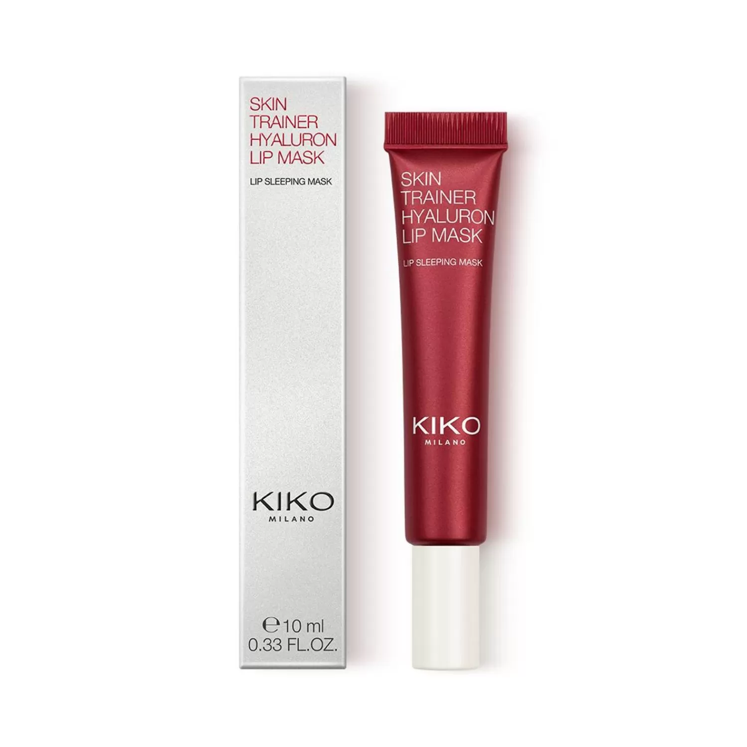 KIKO Milano Skin Trainer-Skin Trainer Hyaluron Lip Mask