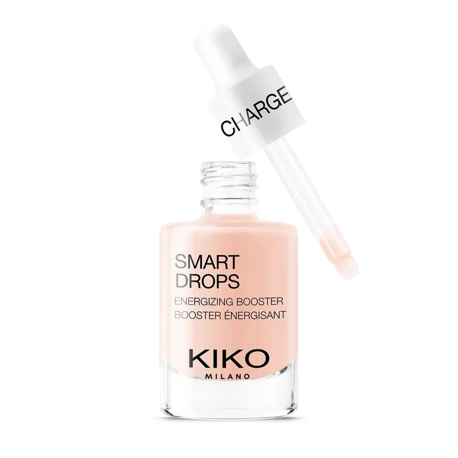 KIKO Milano Face Serums-Smart Charge Drops