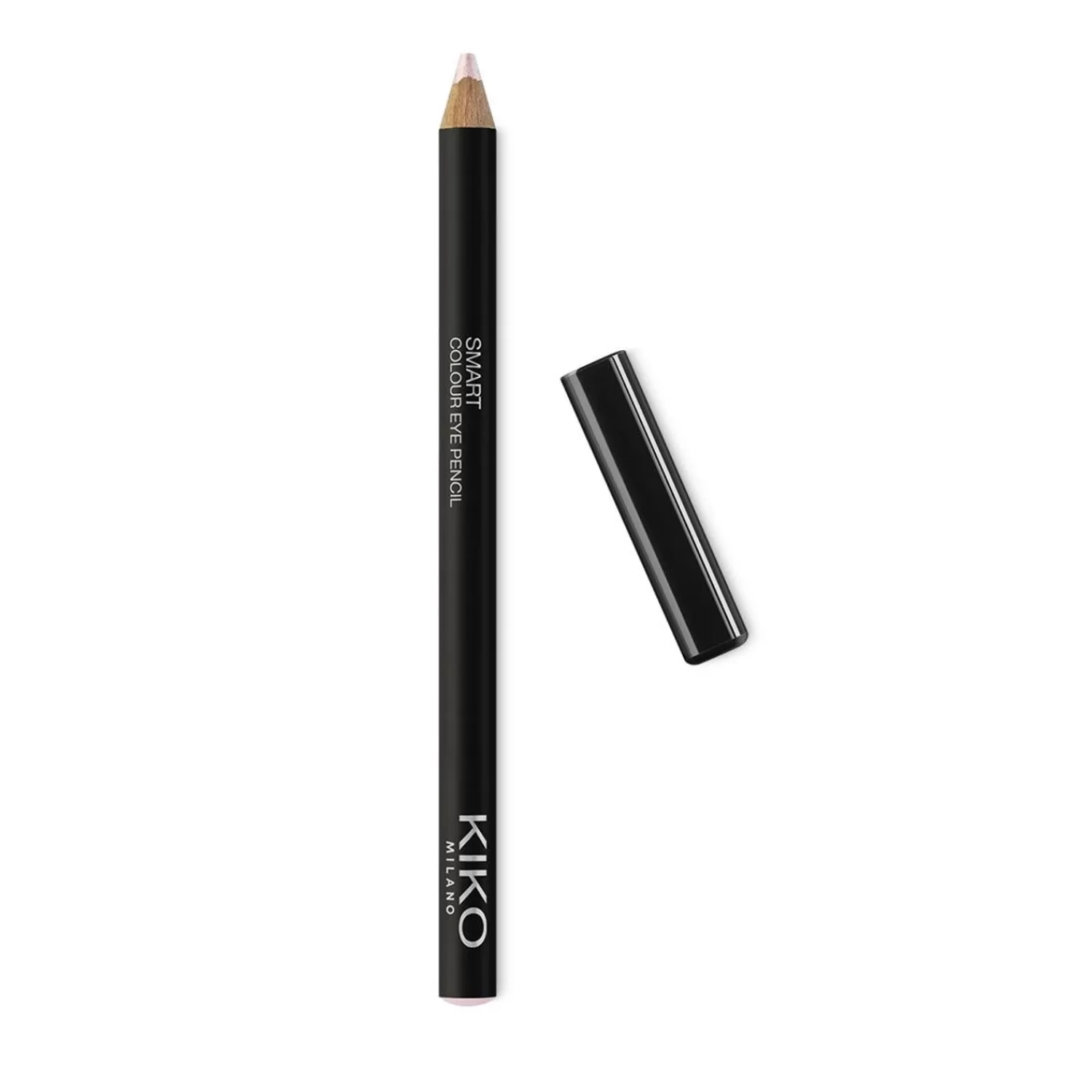 KIKO Milano Eye Pencils-Smart Color Eyepencil 02 Metallic Pink